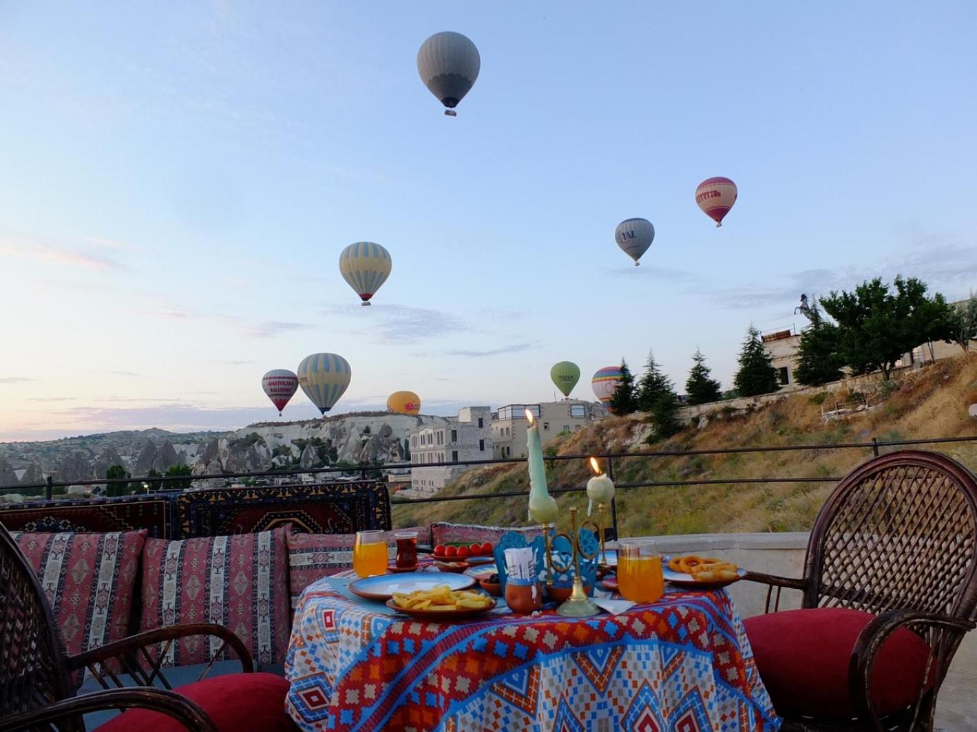 Balloon Cave Hotel - Image 212