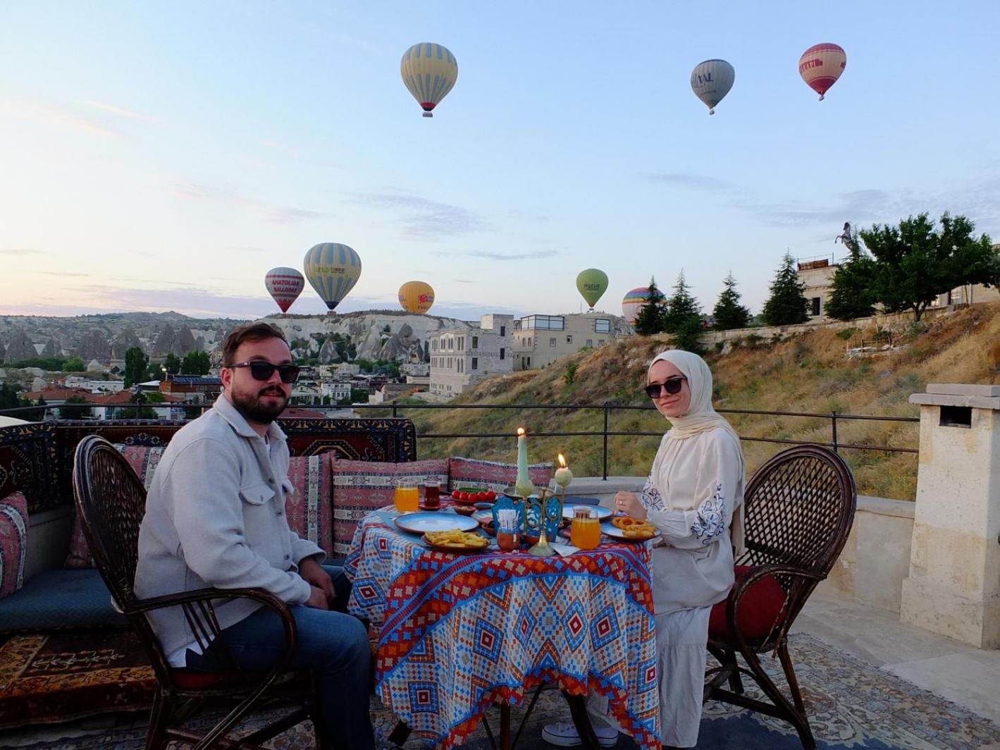 Balloon Cave Hotel - Image 37