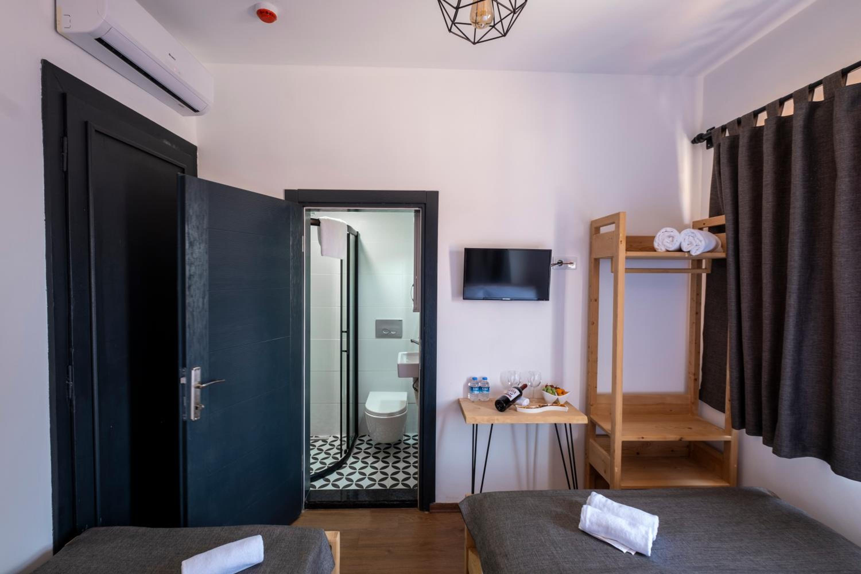 Solo Boutique Otel - Image 9