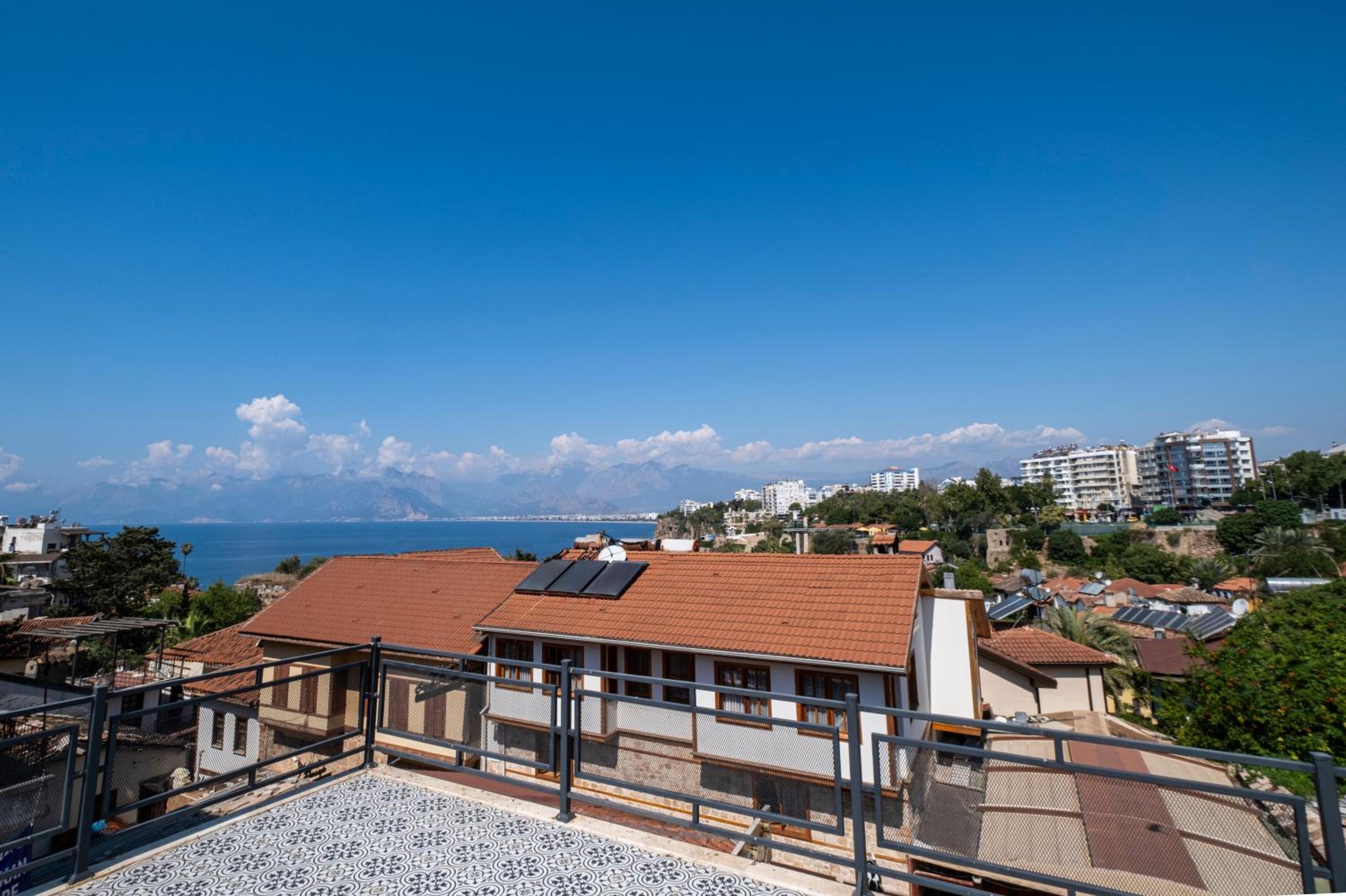 Solo Boutique Otel - Image 20