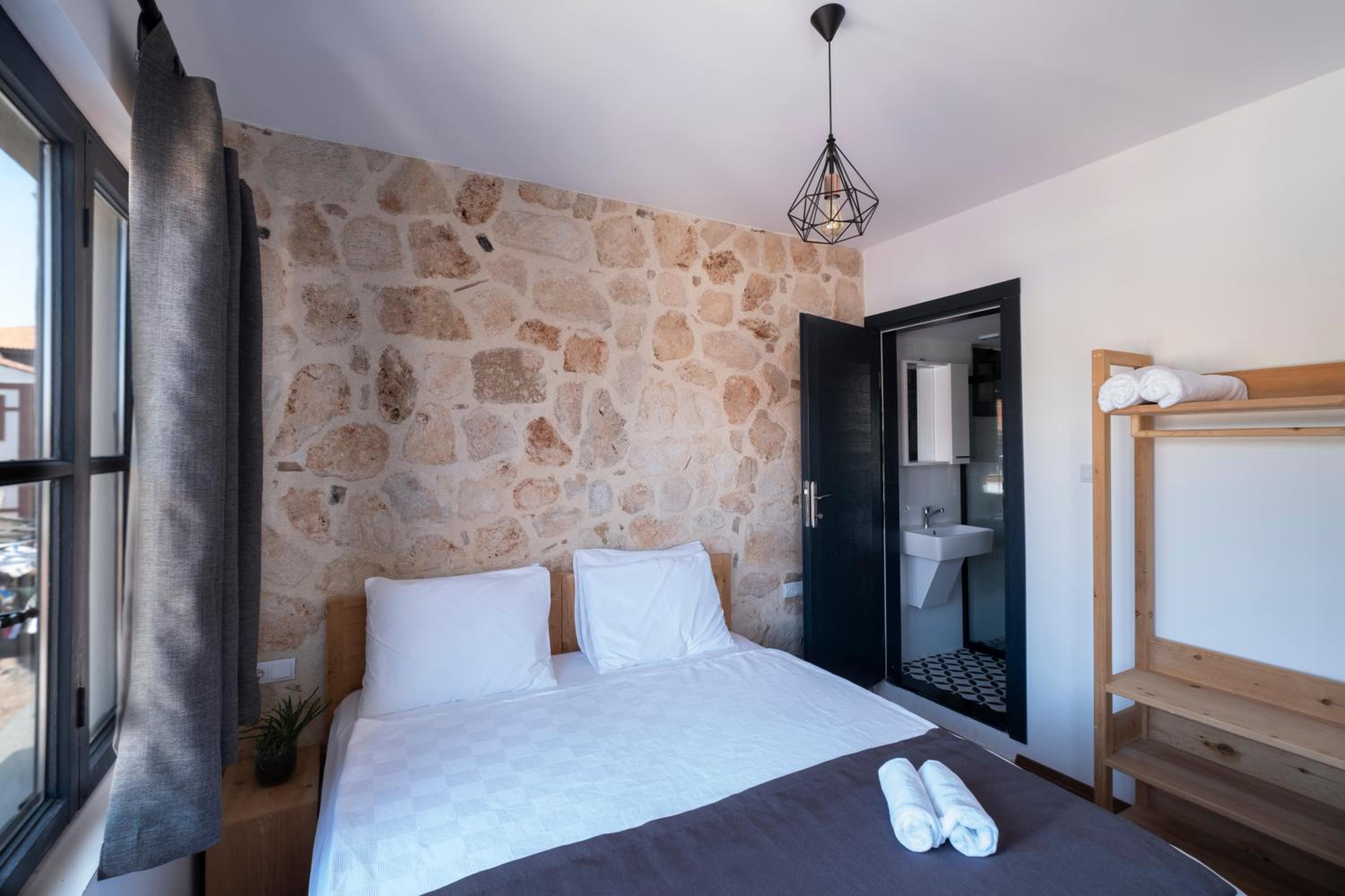 Solo Boutique Otel - Image 14