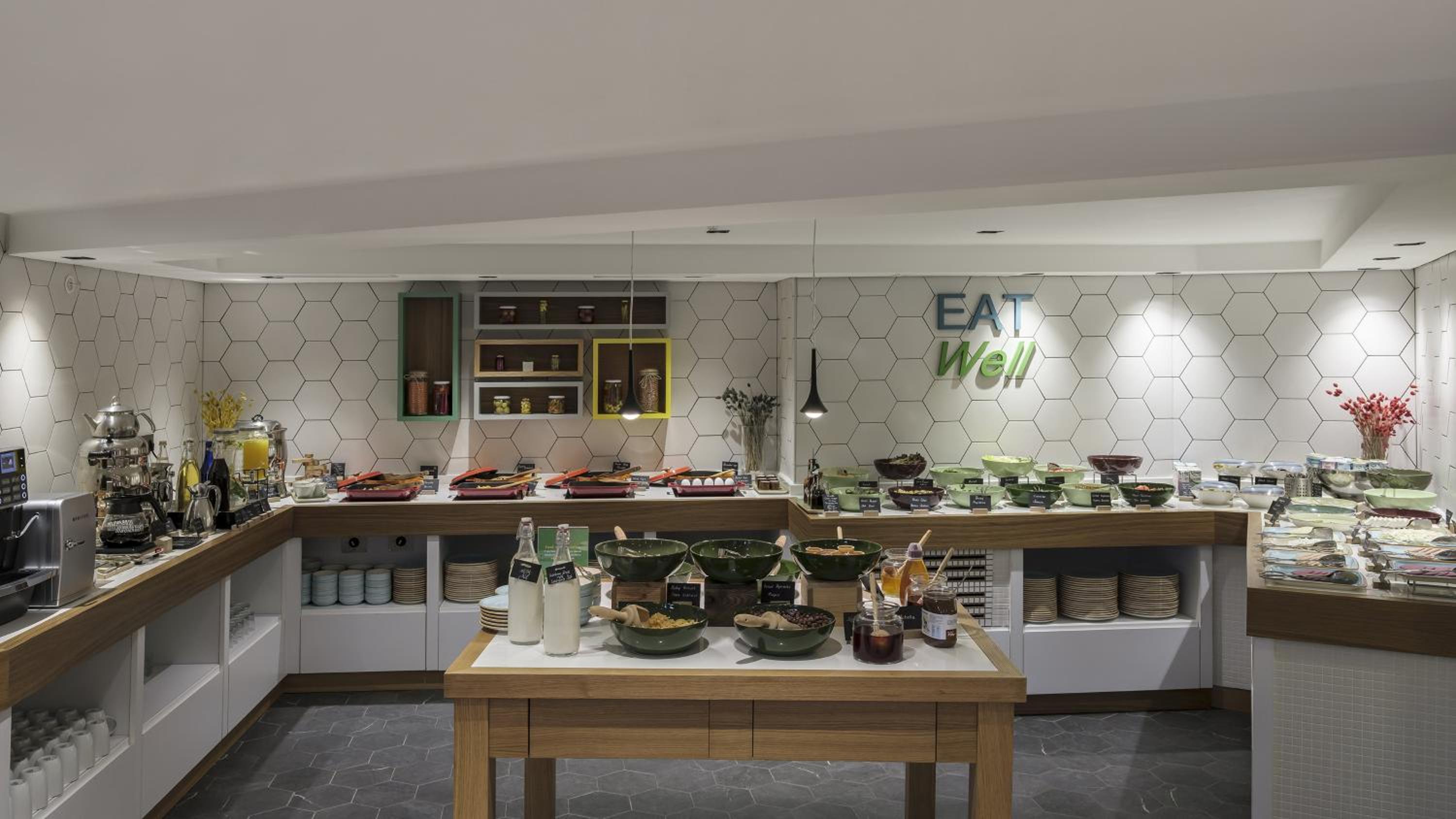 Holiday Inn Istanbul Old City, an IHG Hotel - Image 50