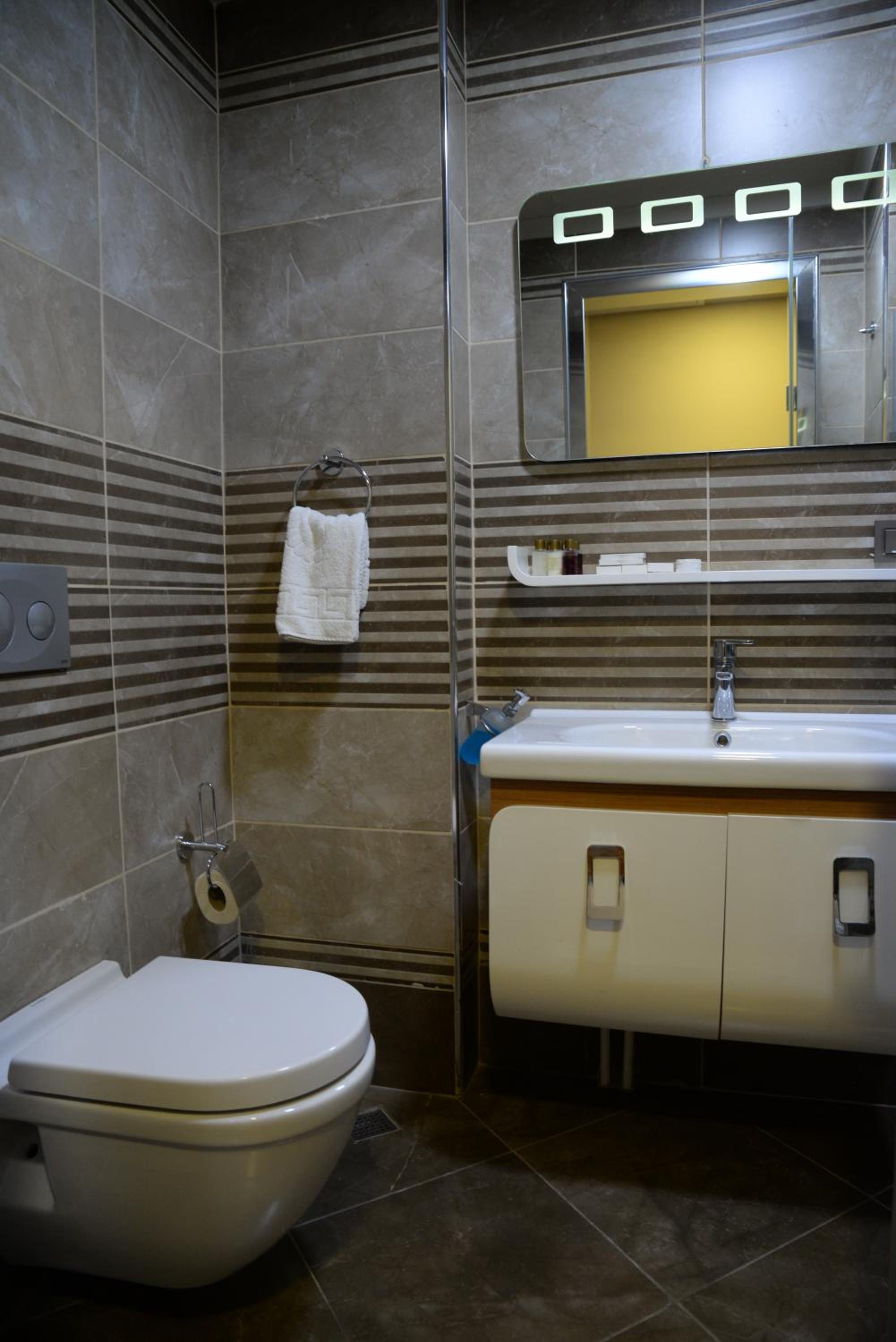Ferman Apart Otel - Image 21