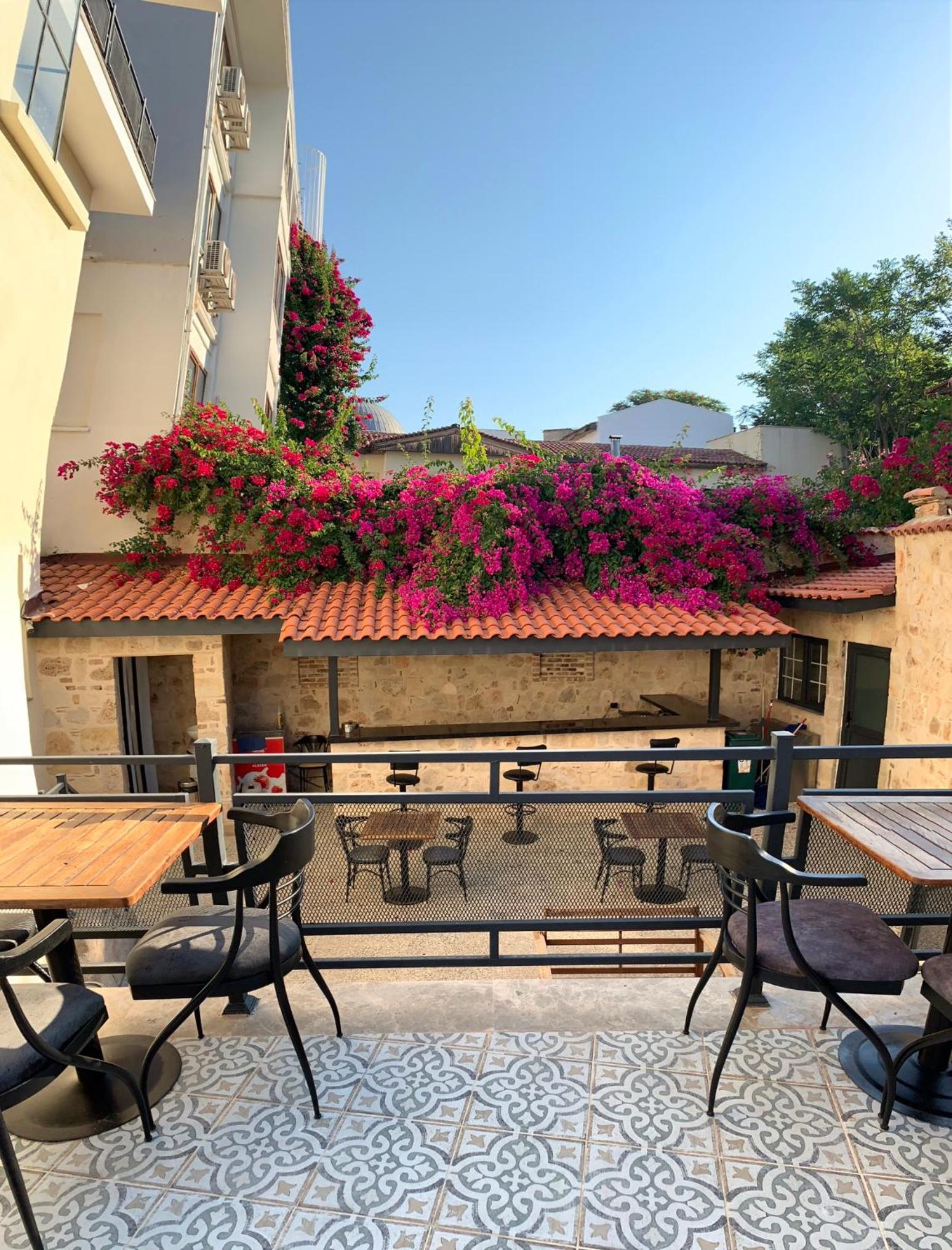 Solo Boutique Otel - Image 19