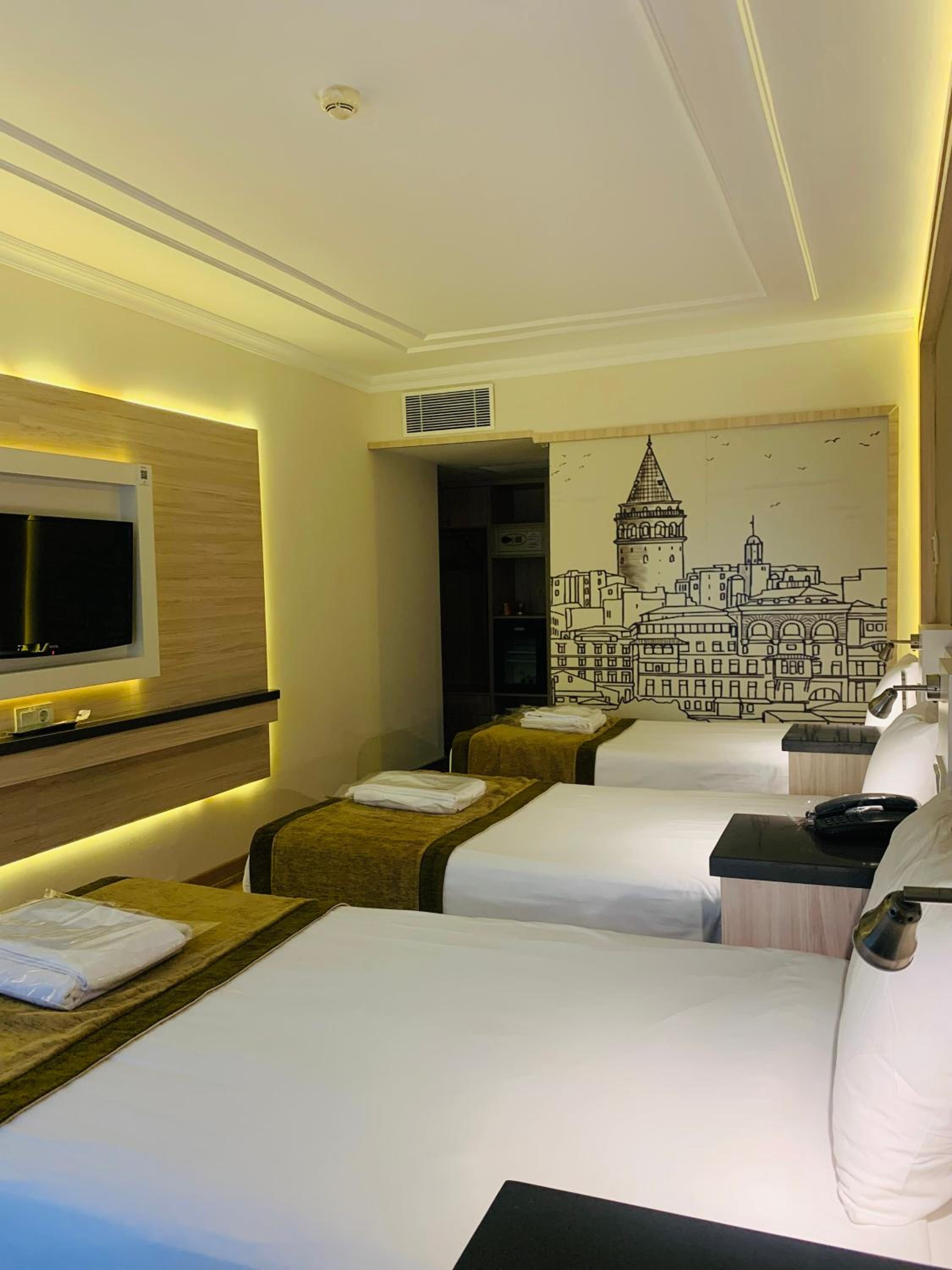 Hotel Bulvar Palas - Image 33