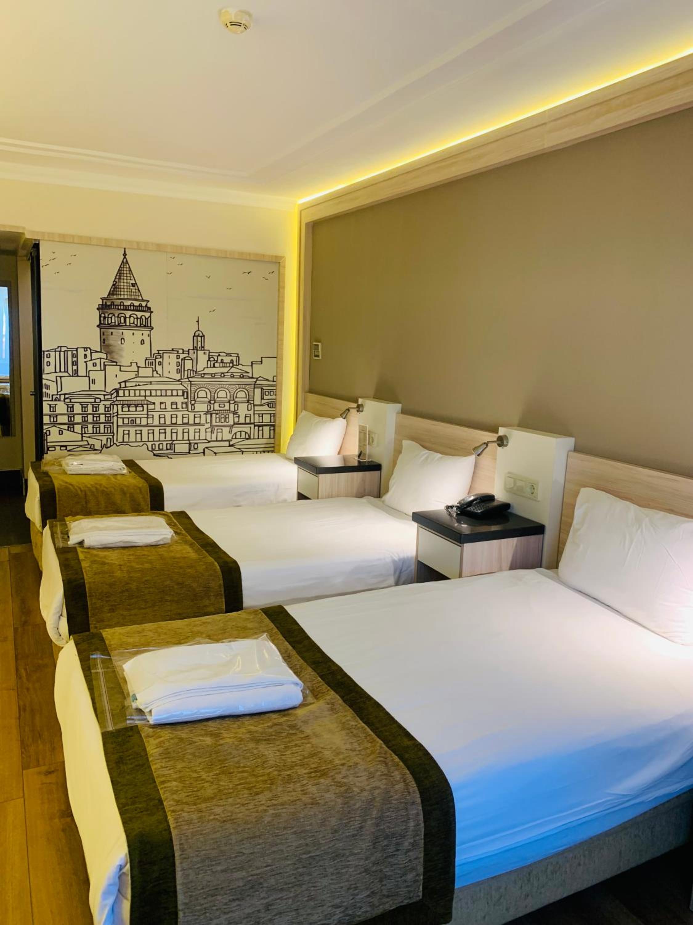 Hotel Bulvar Palas - Image 32