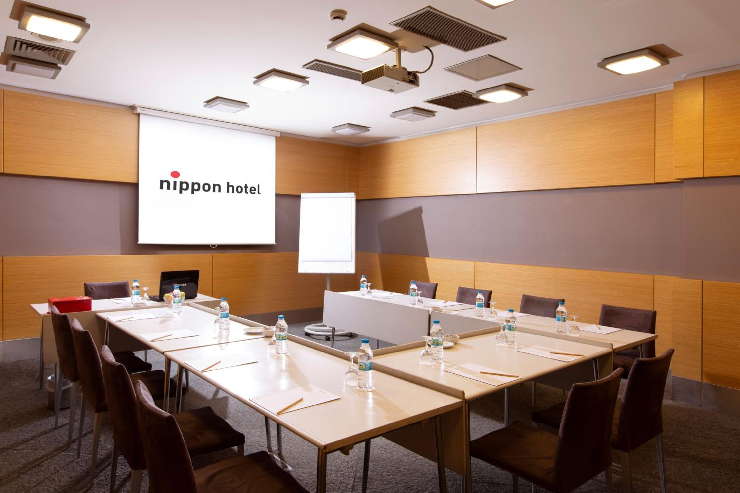 Nippon Otel - Image 21