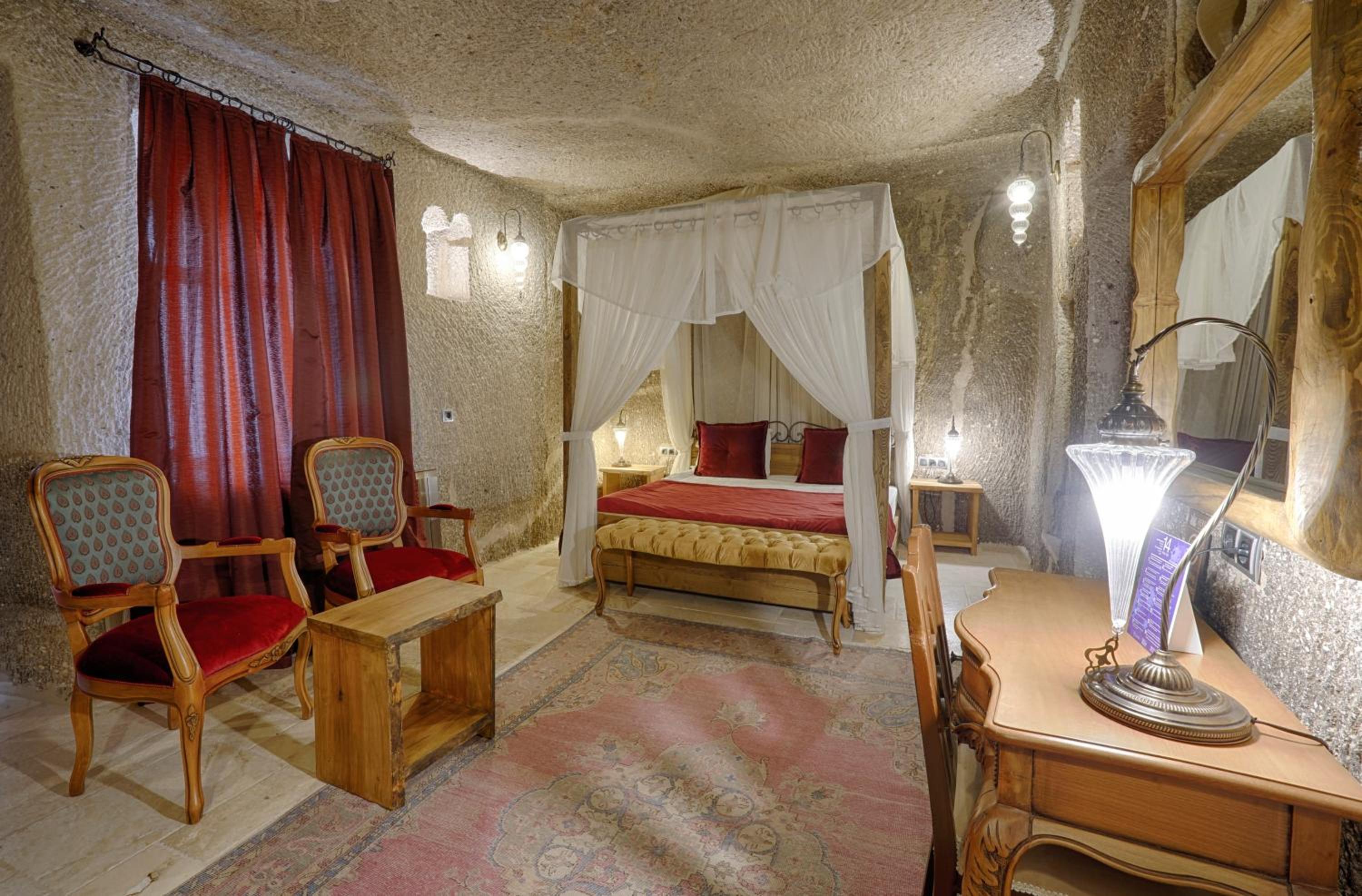 Hera Cave Suites - Image 136