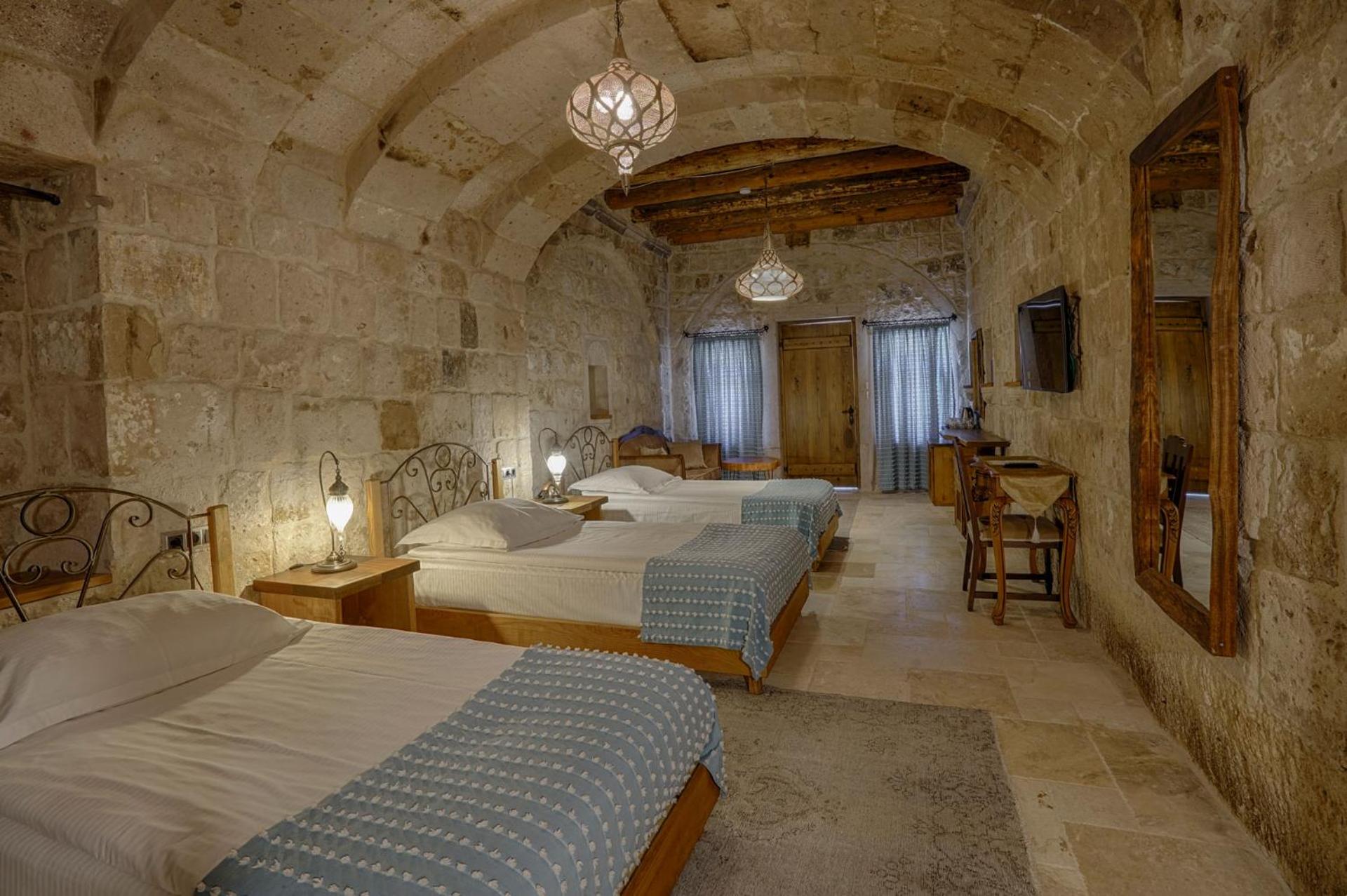 Hera Cave Suites - Image 275