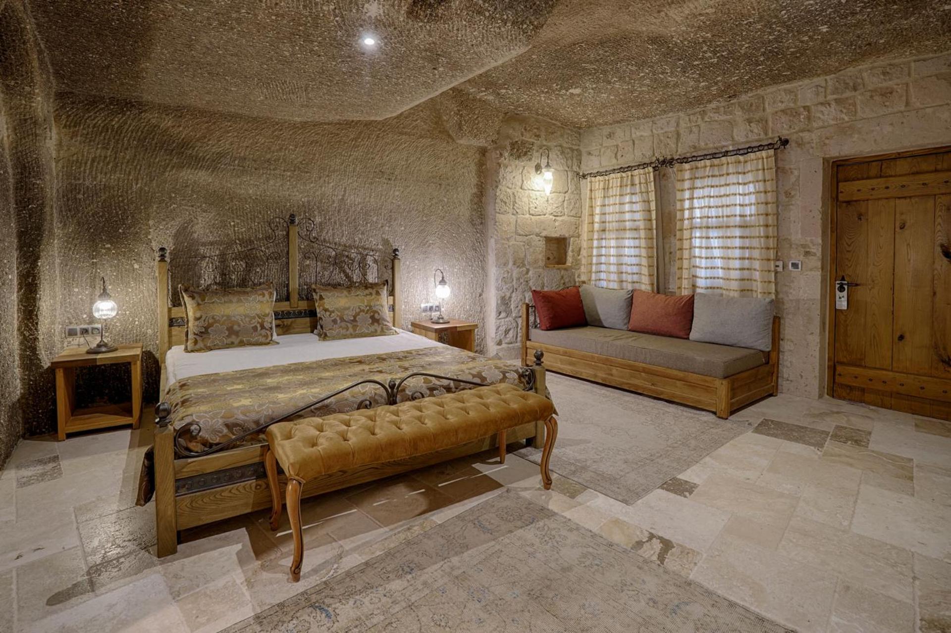 Hera Cave Suites - Image 240