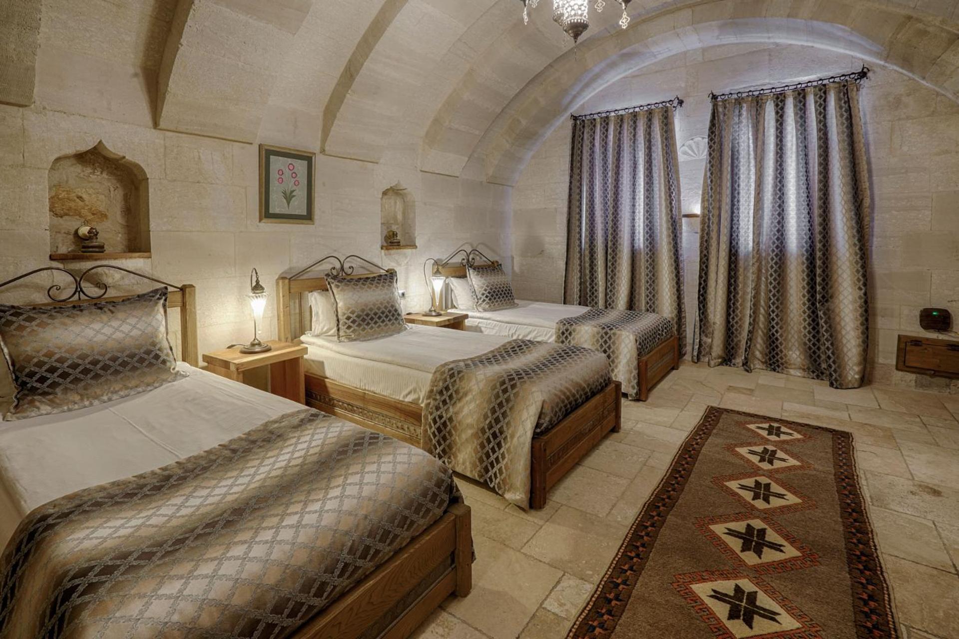 Hera Cave Suites - Image 83