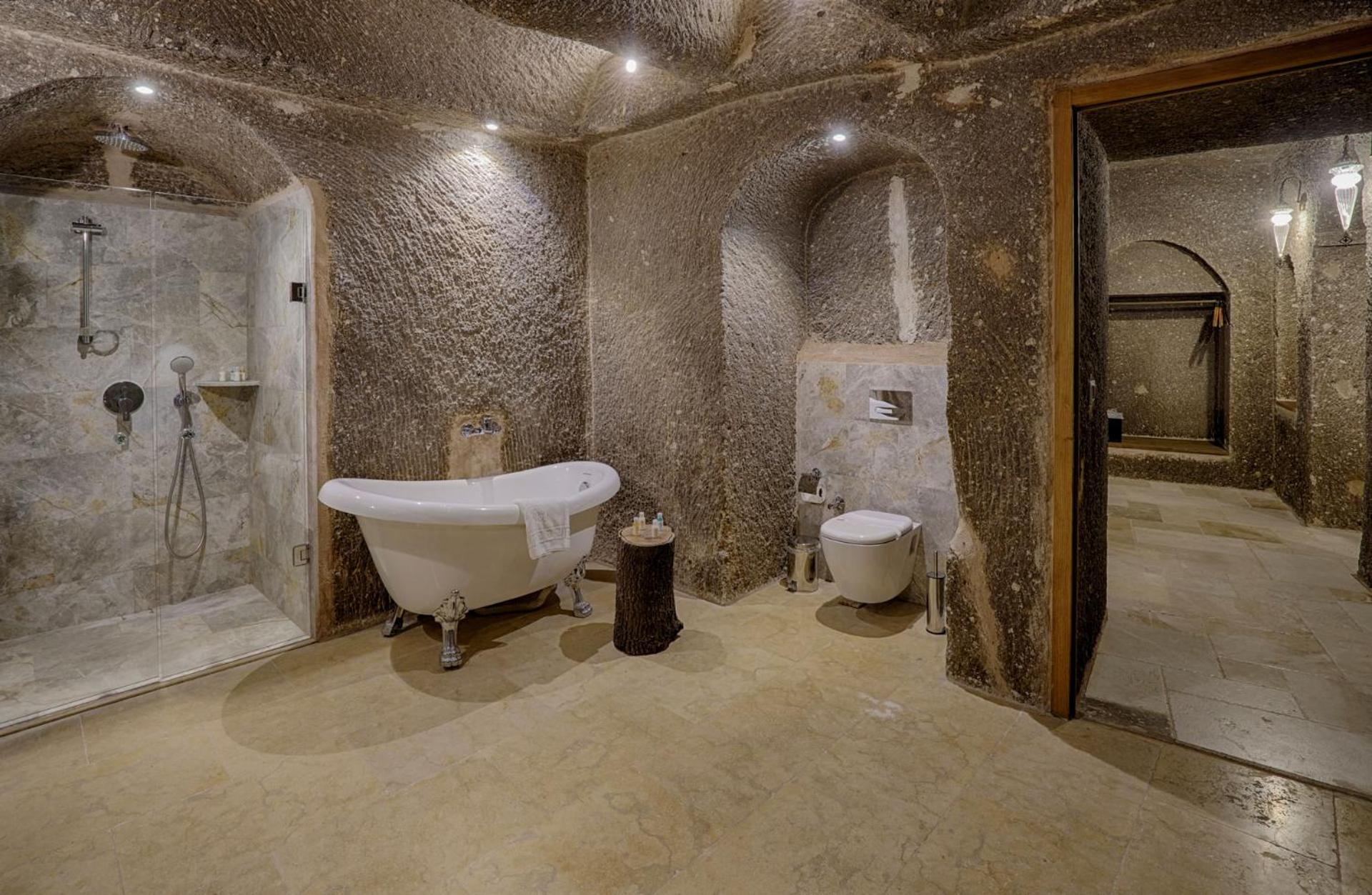 Hera Cave Suites - Image 68
