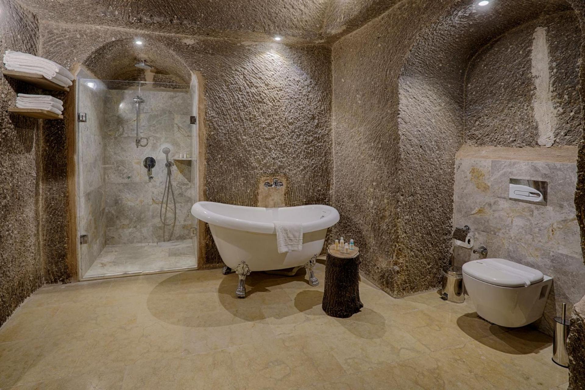 Hera Cave Suites - Image 69