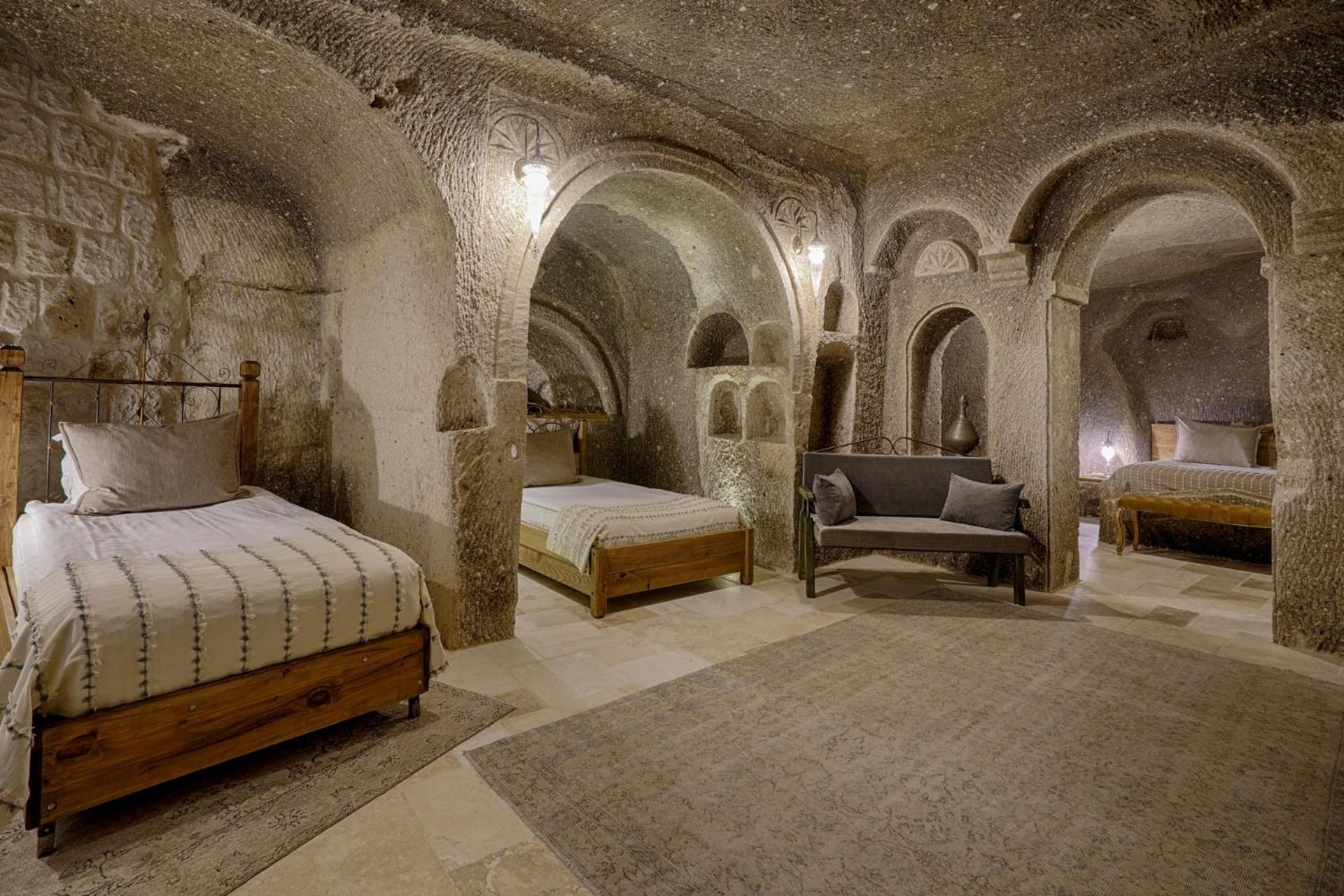Hera Cave Suites - Image 76