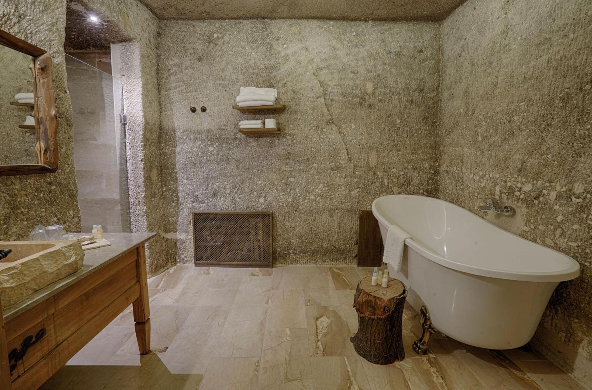 Hera Cave Suites - Image 54
