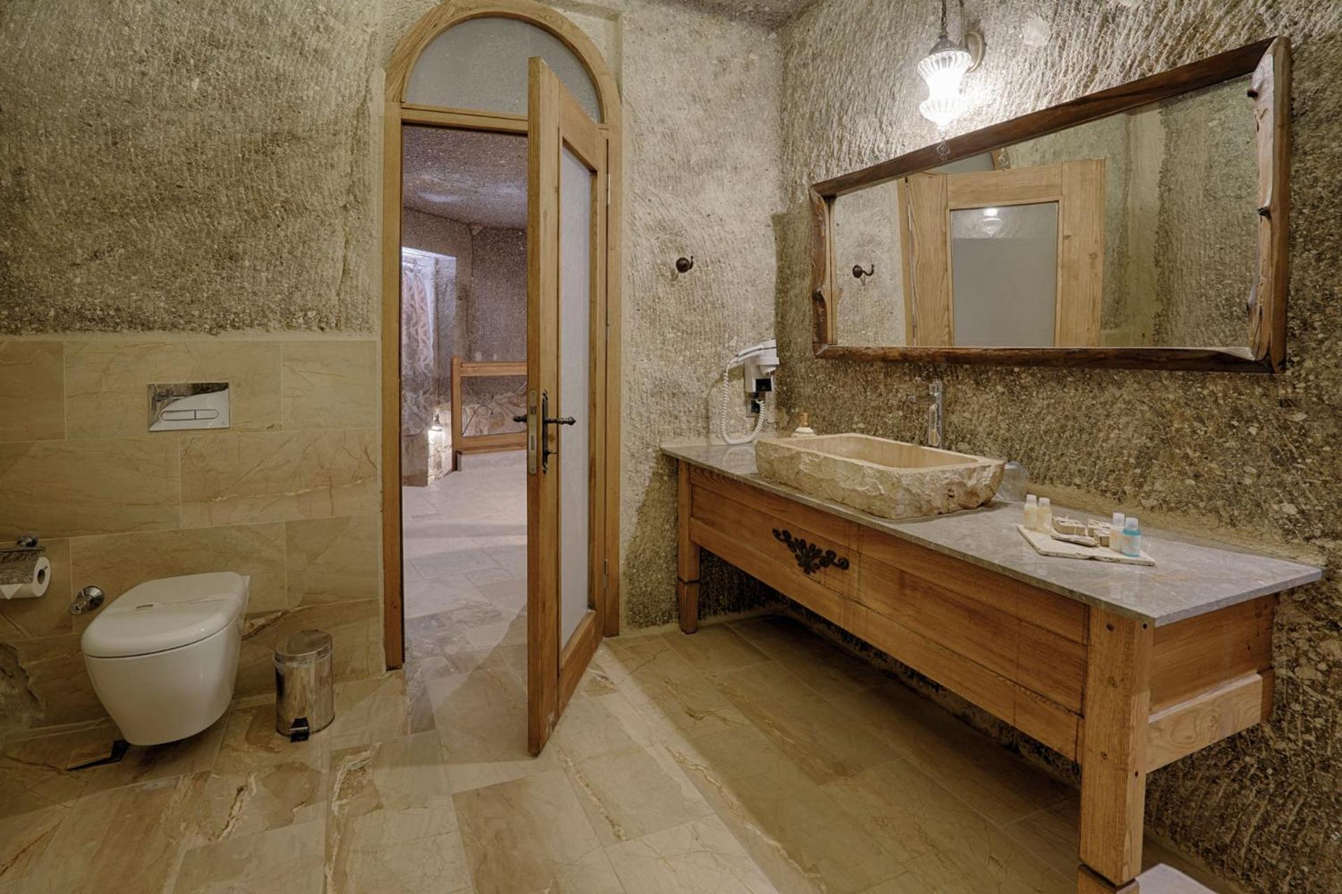 Hera Cave Suites - Image 55