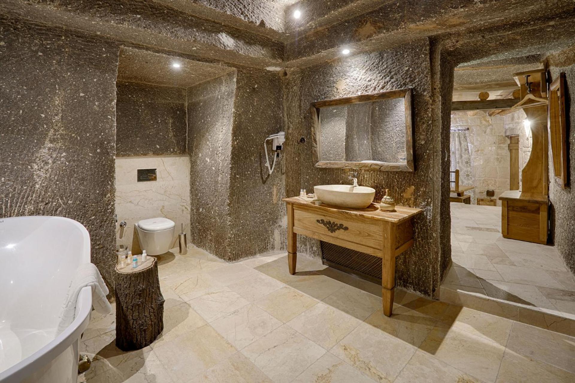 Hera Cave Suites - Image 51