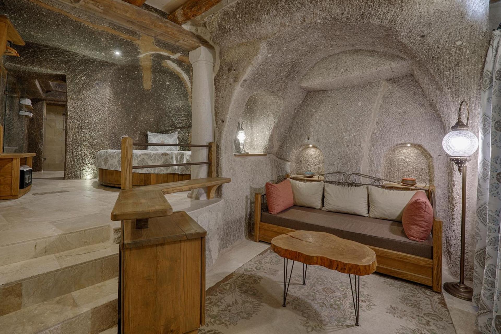 Hera Cave Suites - Image 222