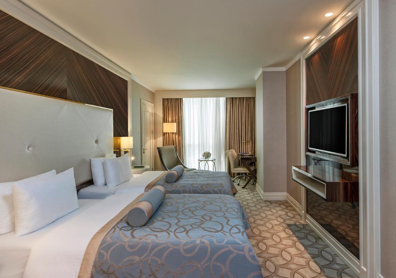 Elite World Istanbul Florya - Image 62