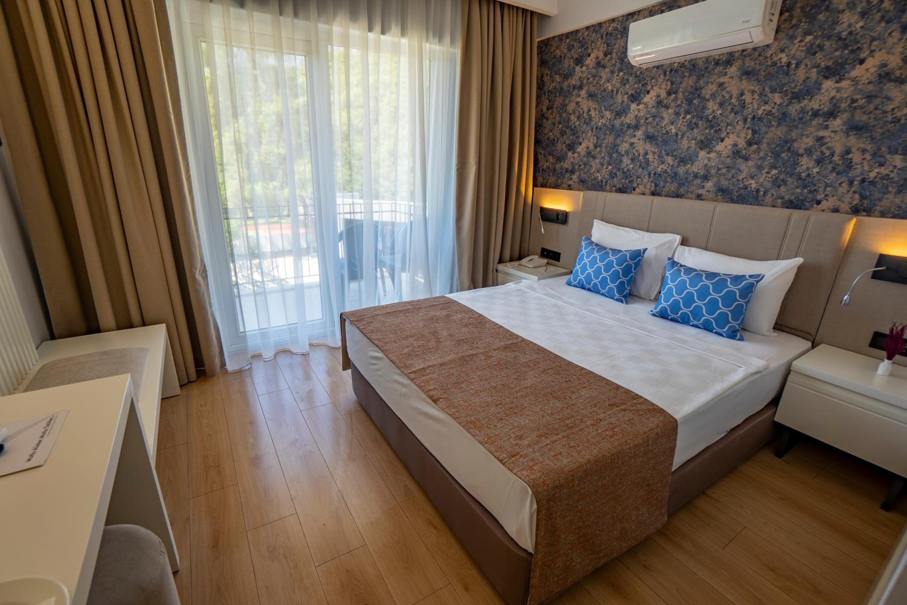 Eldar Garden tatil köyü - Image 33