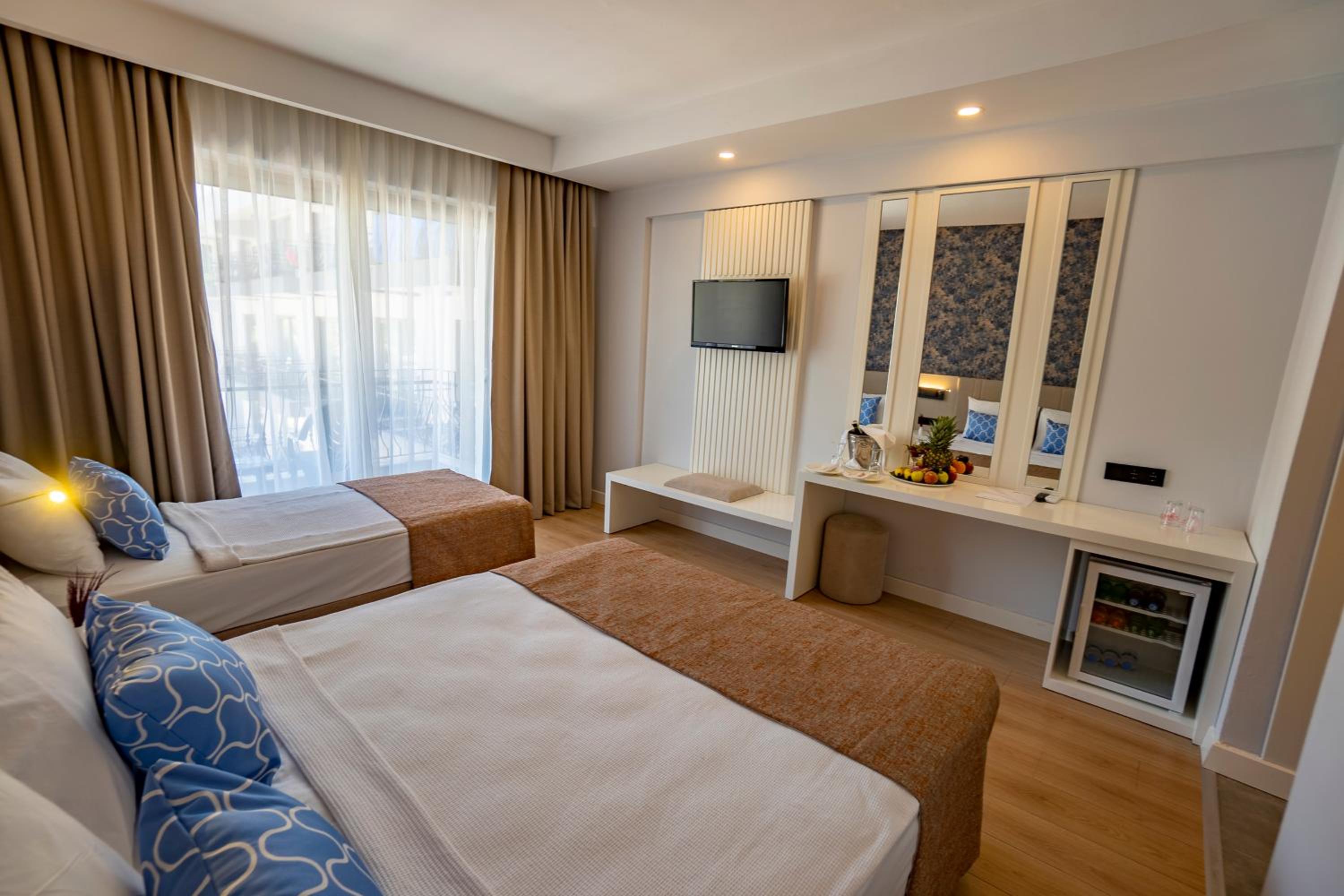 Eldar Garden tatil köyü - Image 34