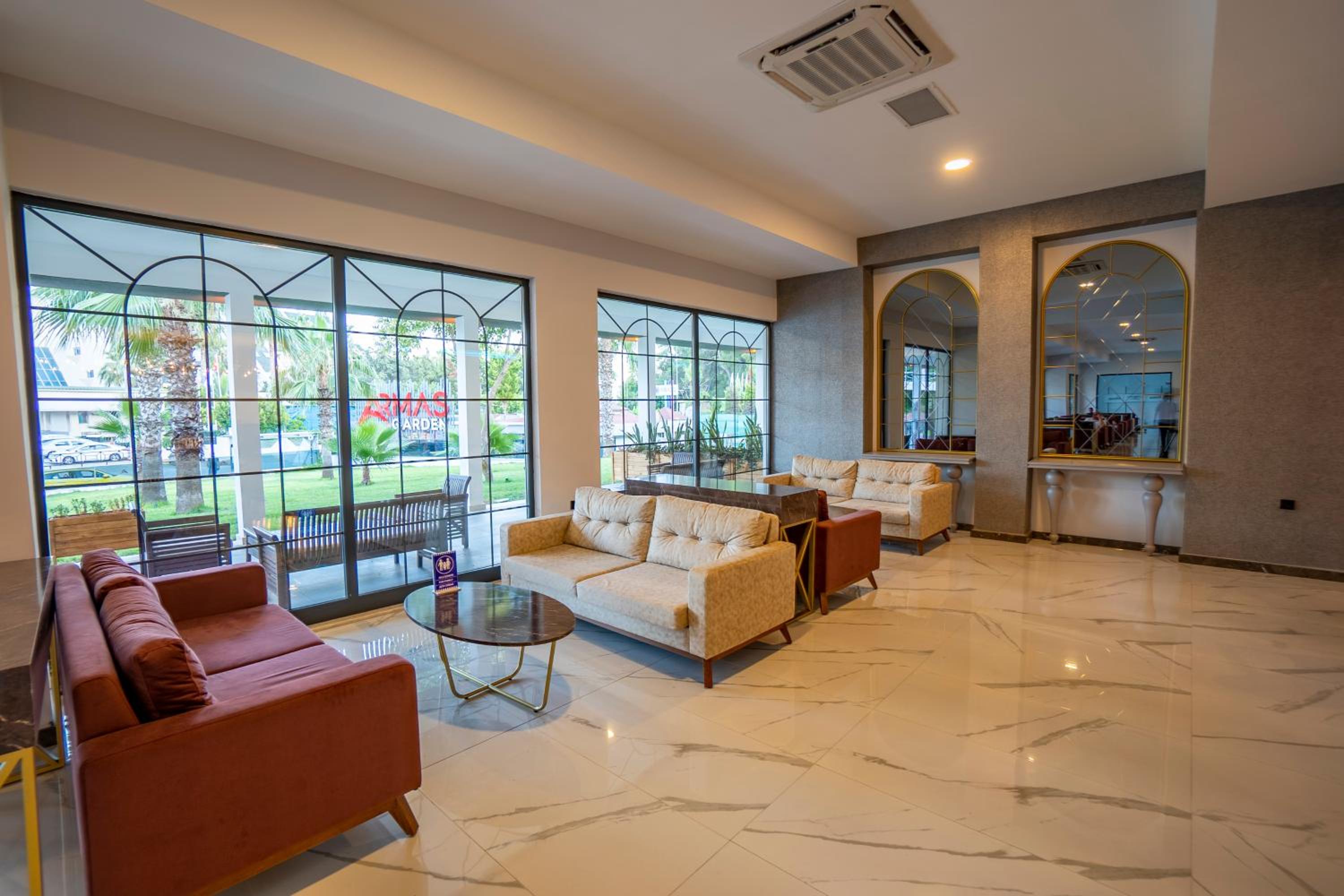 Eldar Garden tatil köyü - Image 6