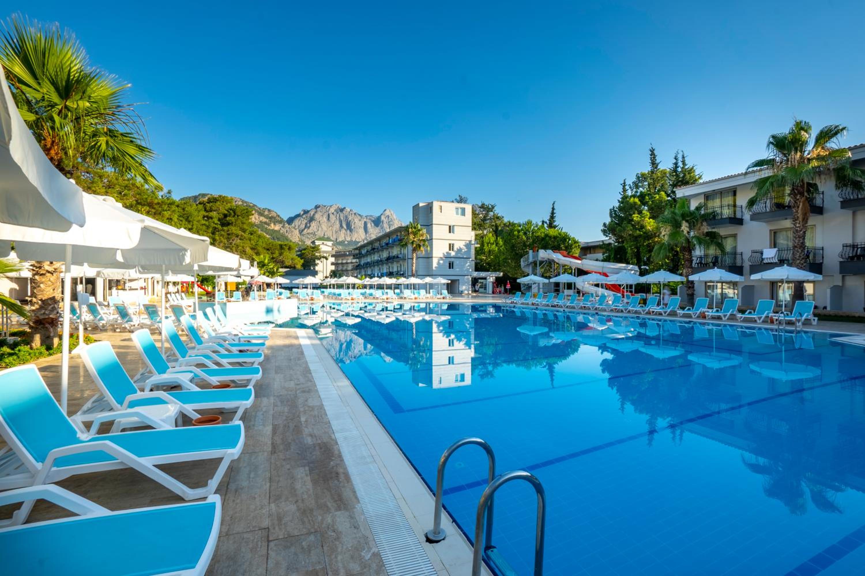 Eldar Garden tatil köyü - Image 7