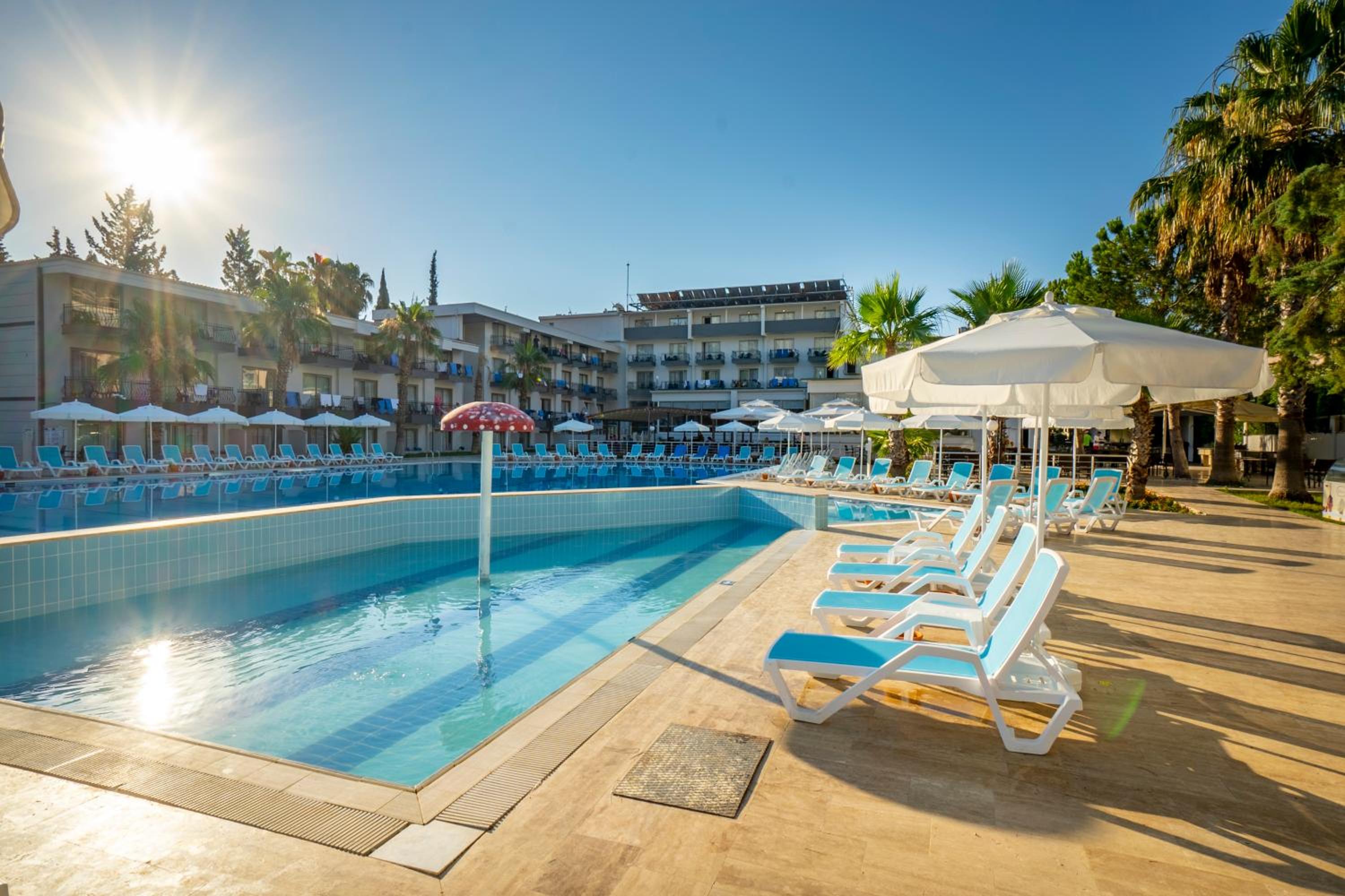 Eldar Garden tatil köyü - Image 10