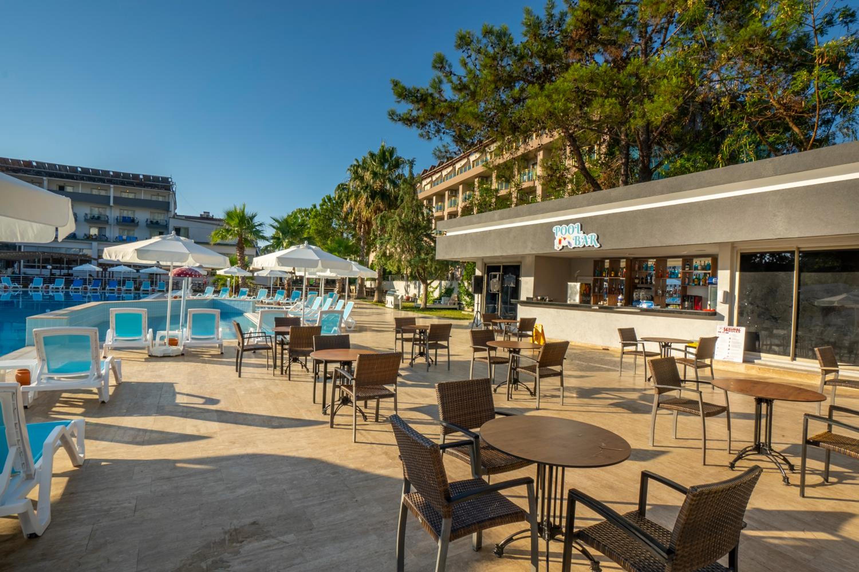 Eldar Garden tatil köyü - Image 13