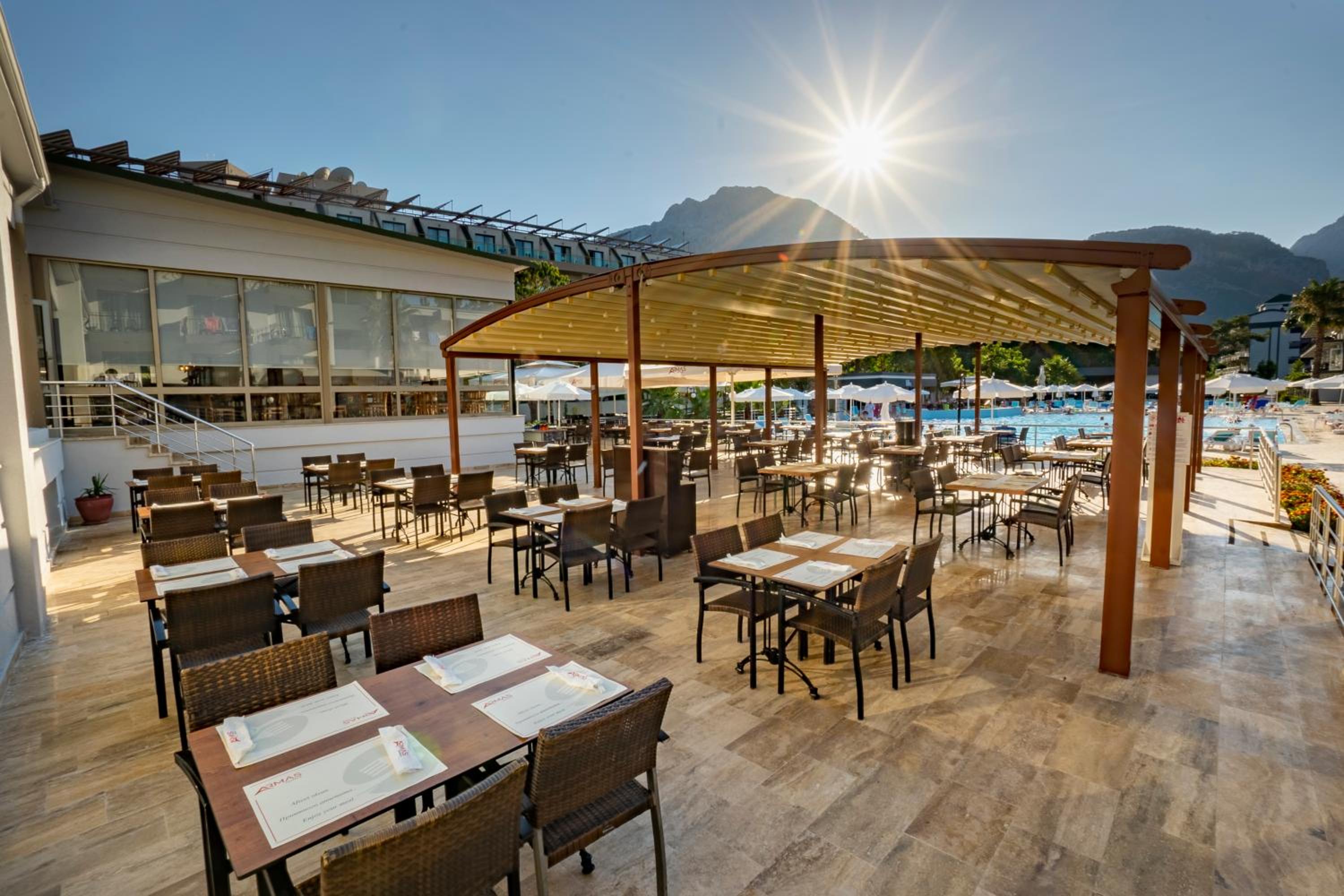 Eldar Garden tatil köyü - Image 20