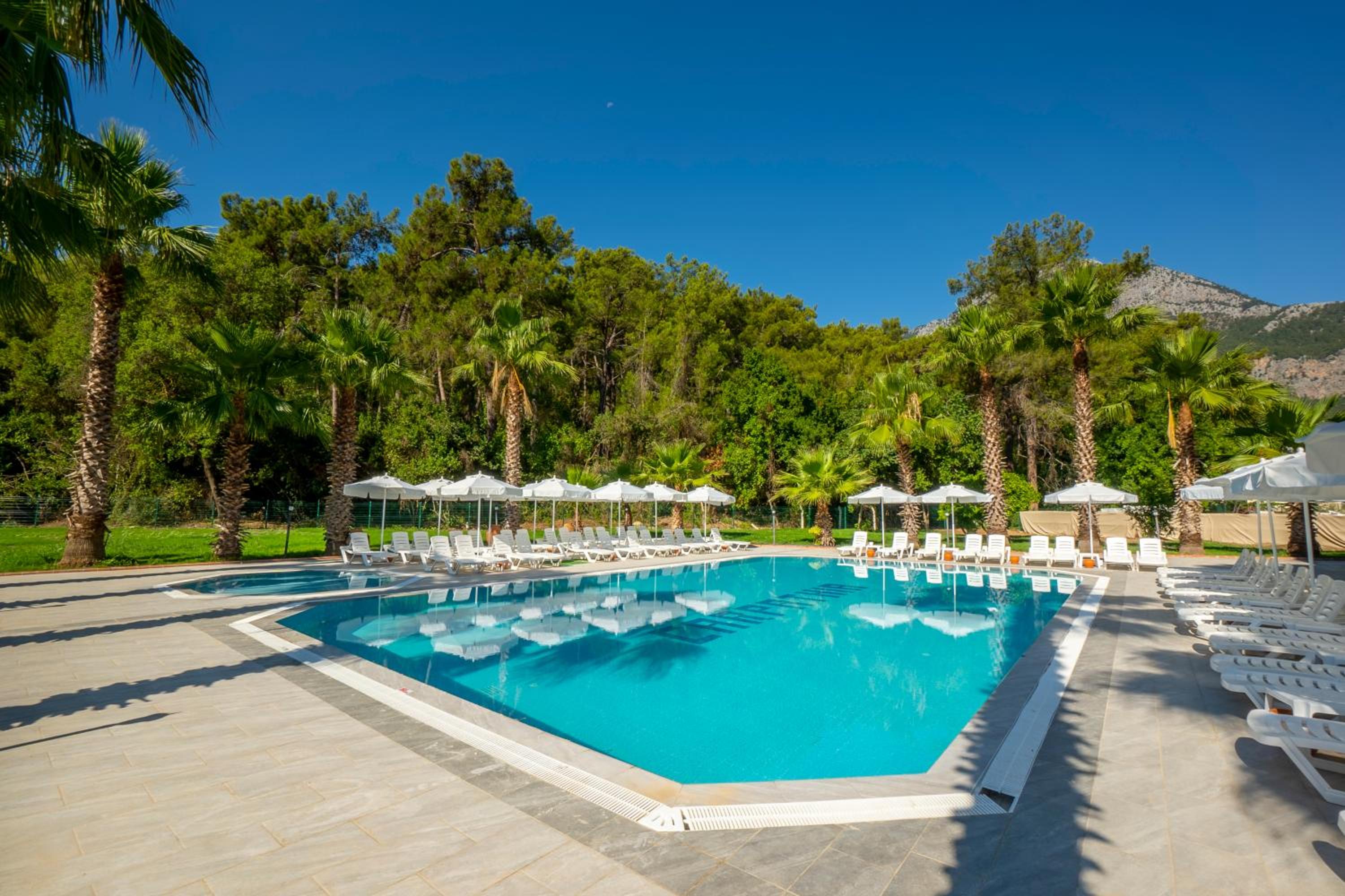Eldar Garden tatil köyü - Image 11