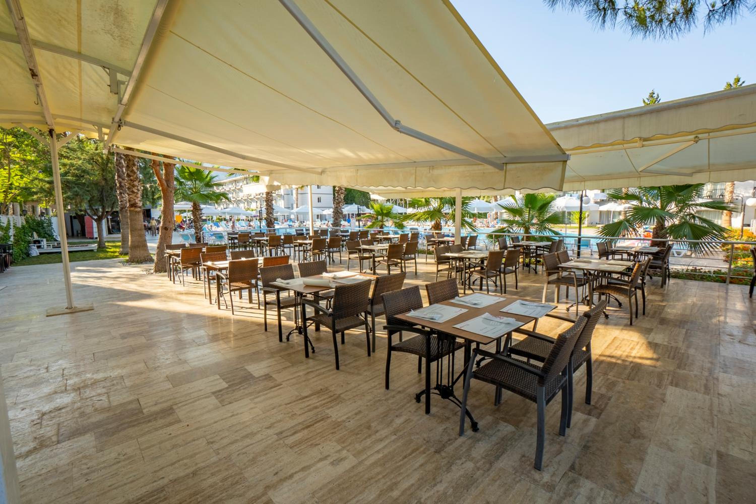 Eldar Garden tatil köyü - Image 17