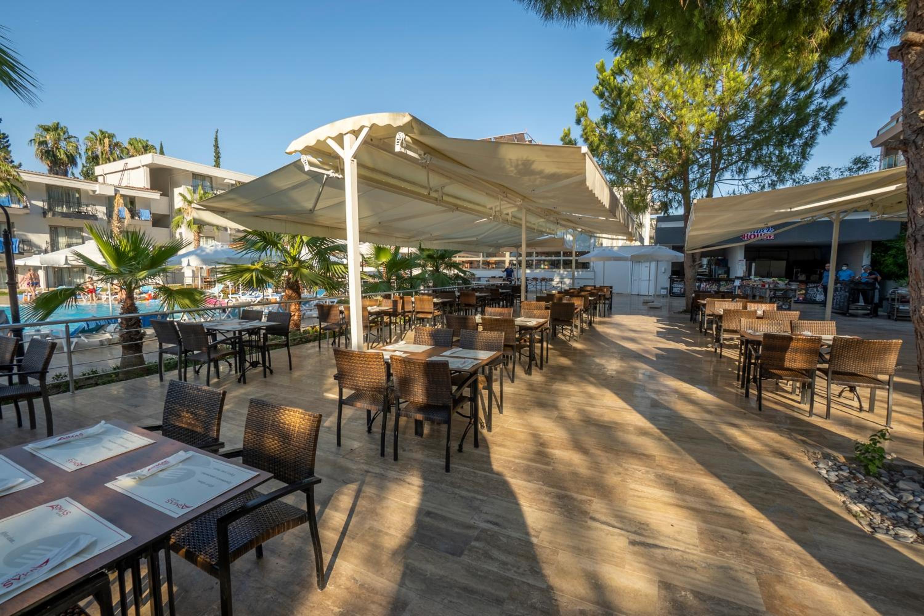 Eldar Garden tatil köyü - Image 18