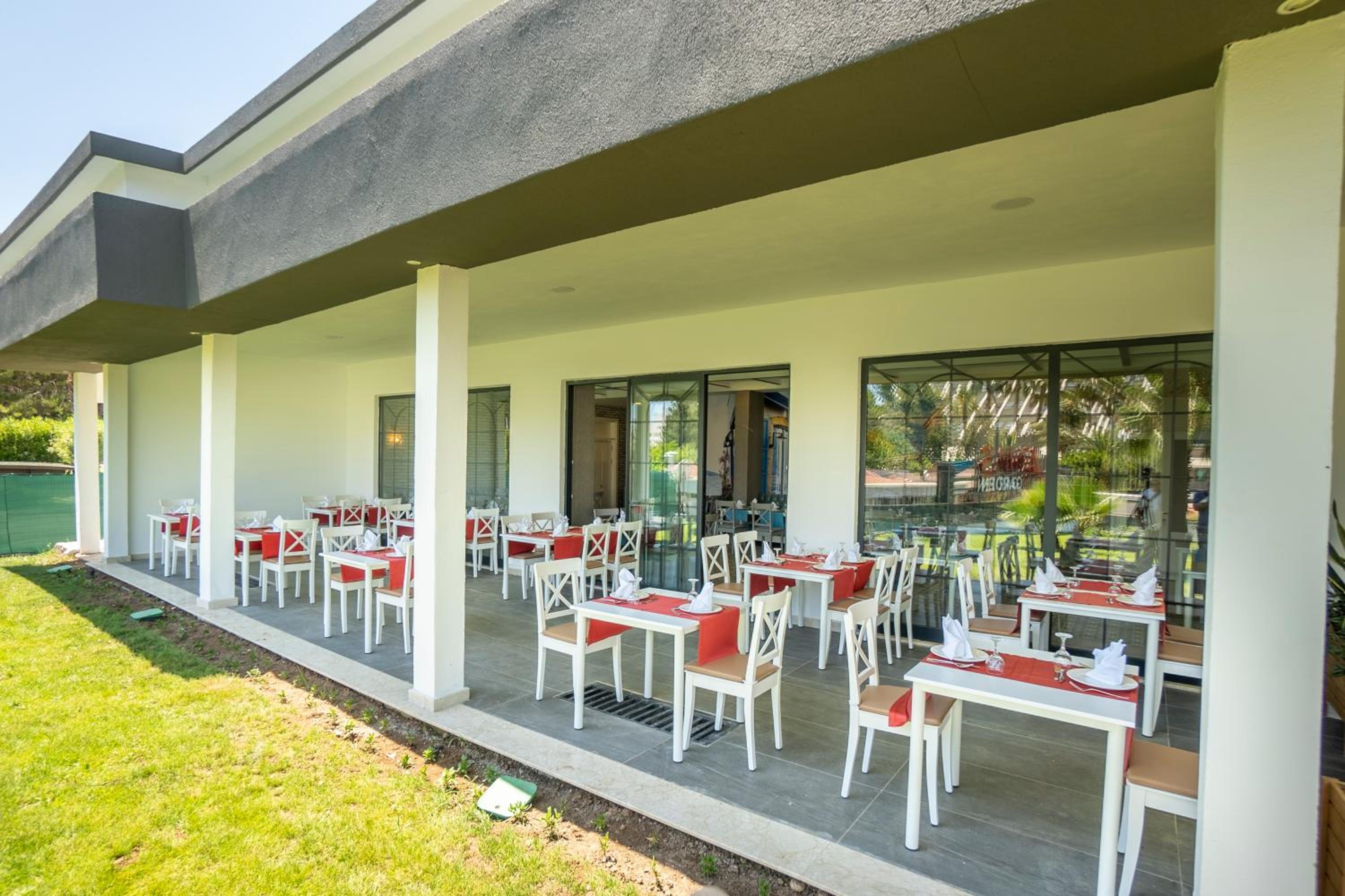 Eldar Garden tatil köyü - Image 23