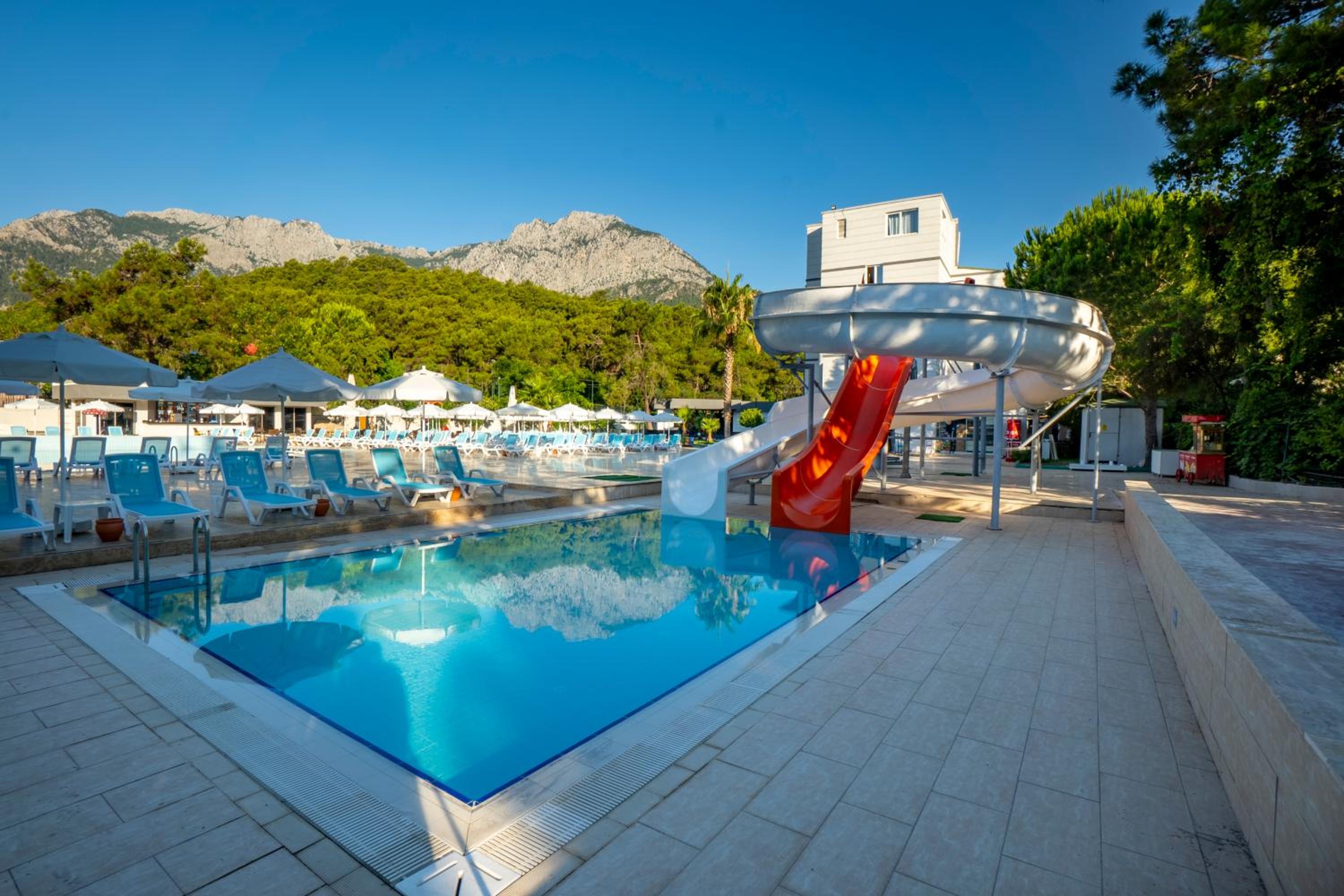 Eldar Garden tatil köyü - Image 9