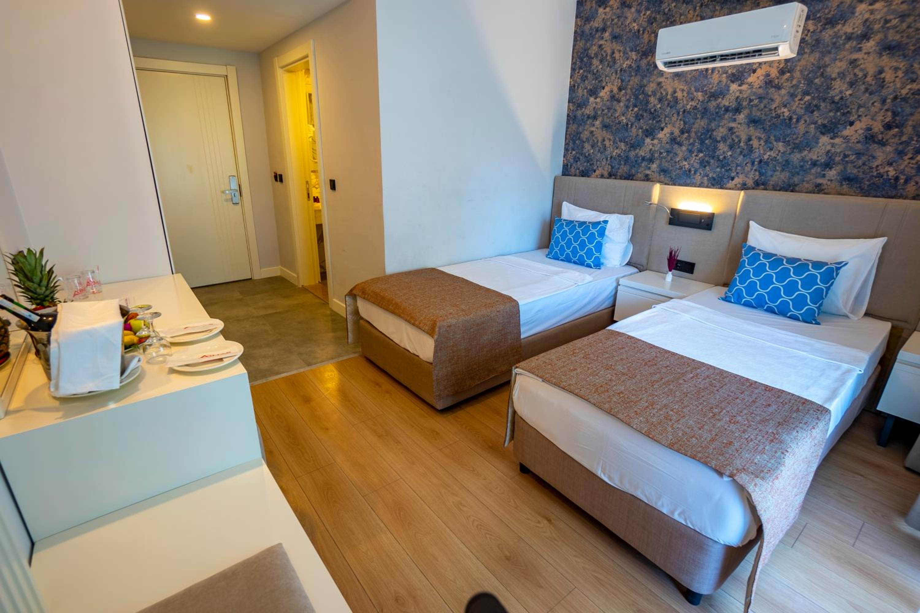 Eldar Garden tatil köyü - Image 14