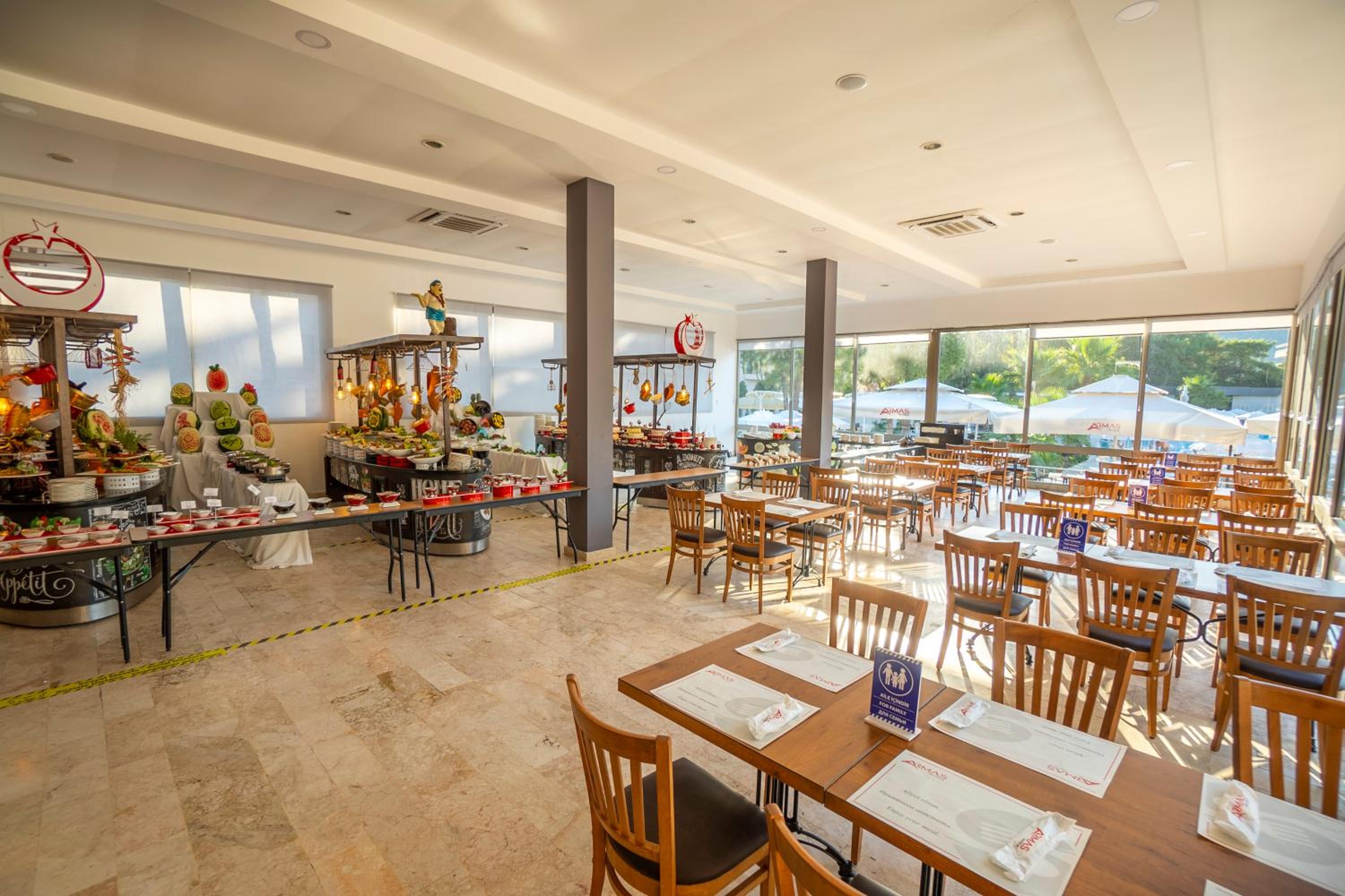 Eldar Garden tatil köyü - Image 15