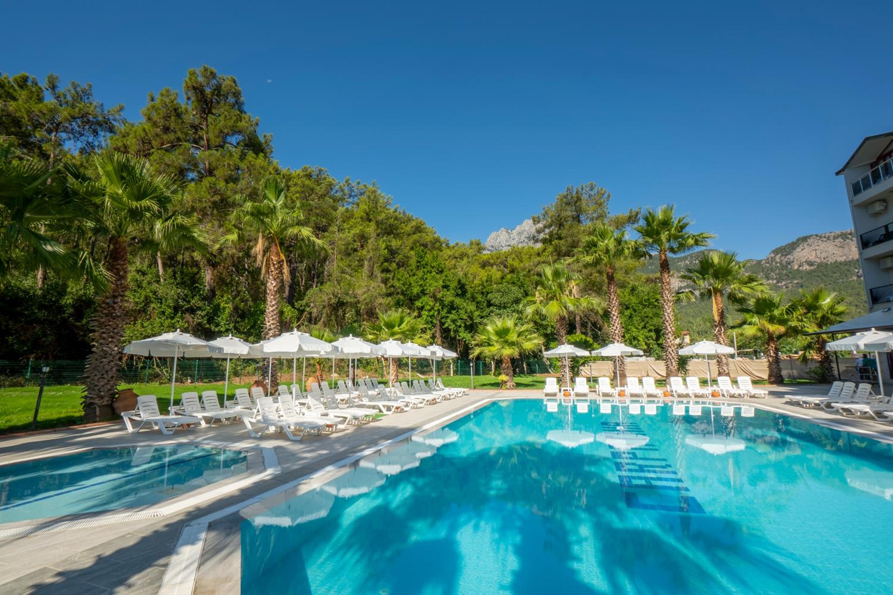 Eldar Garden tatil köyü - Image 12