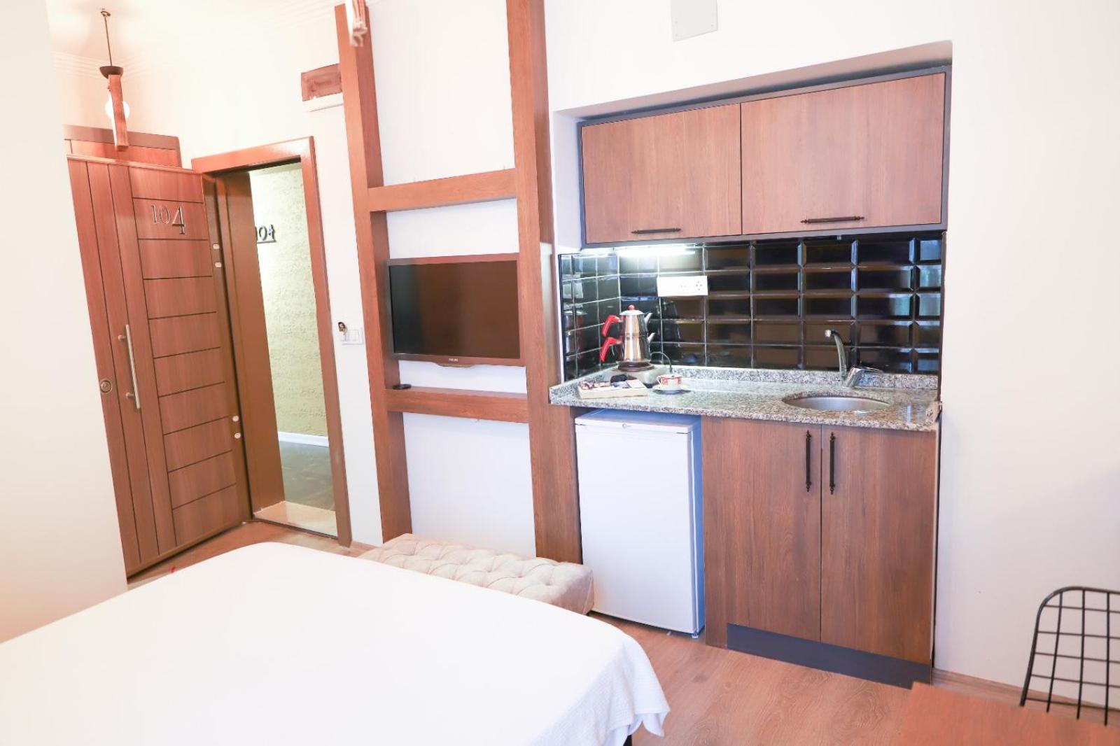 BetaS GuestHouse - Image 20