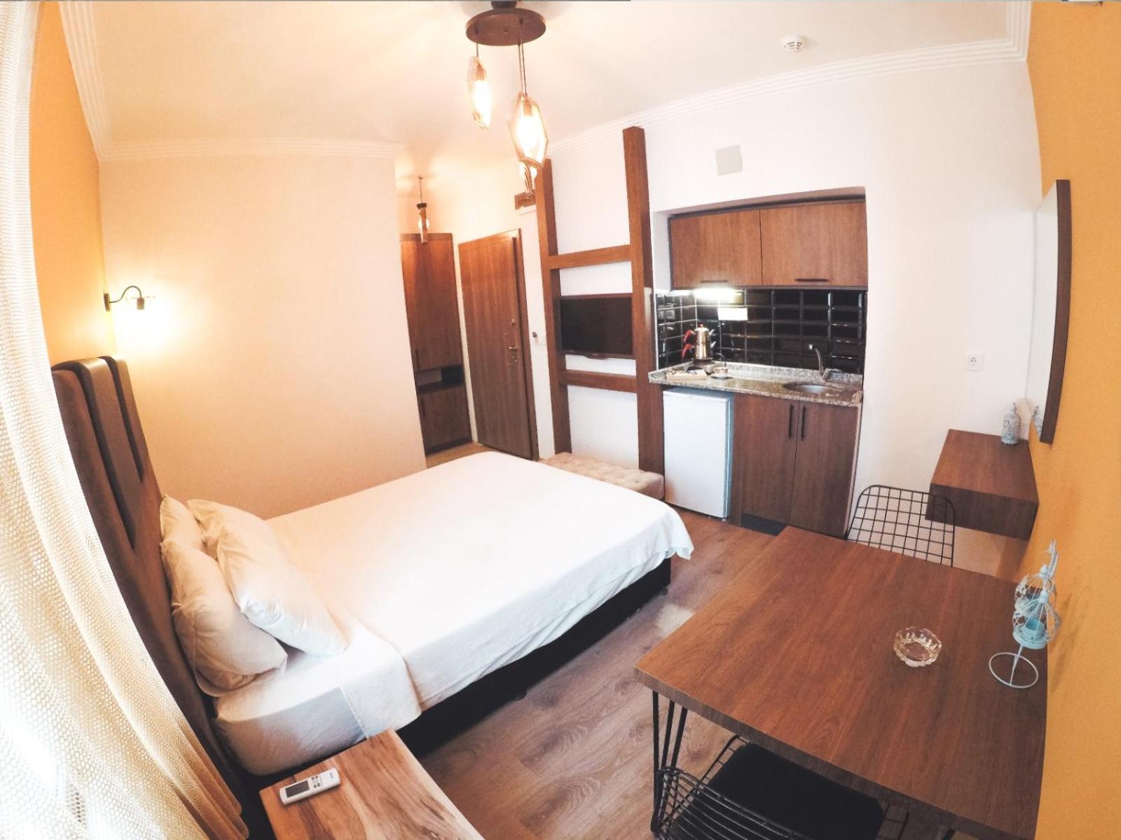 BetaS GuestHouse - Image 21