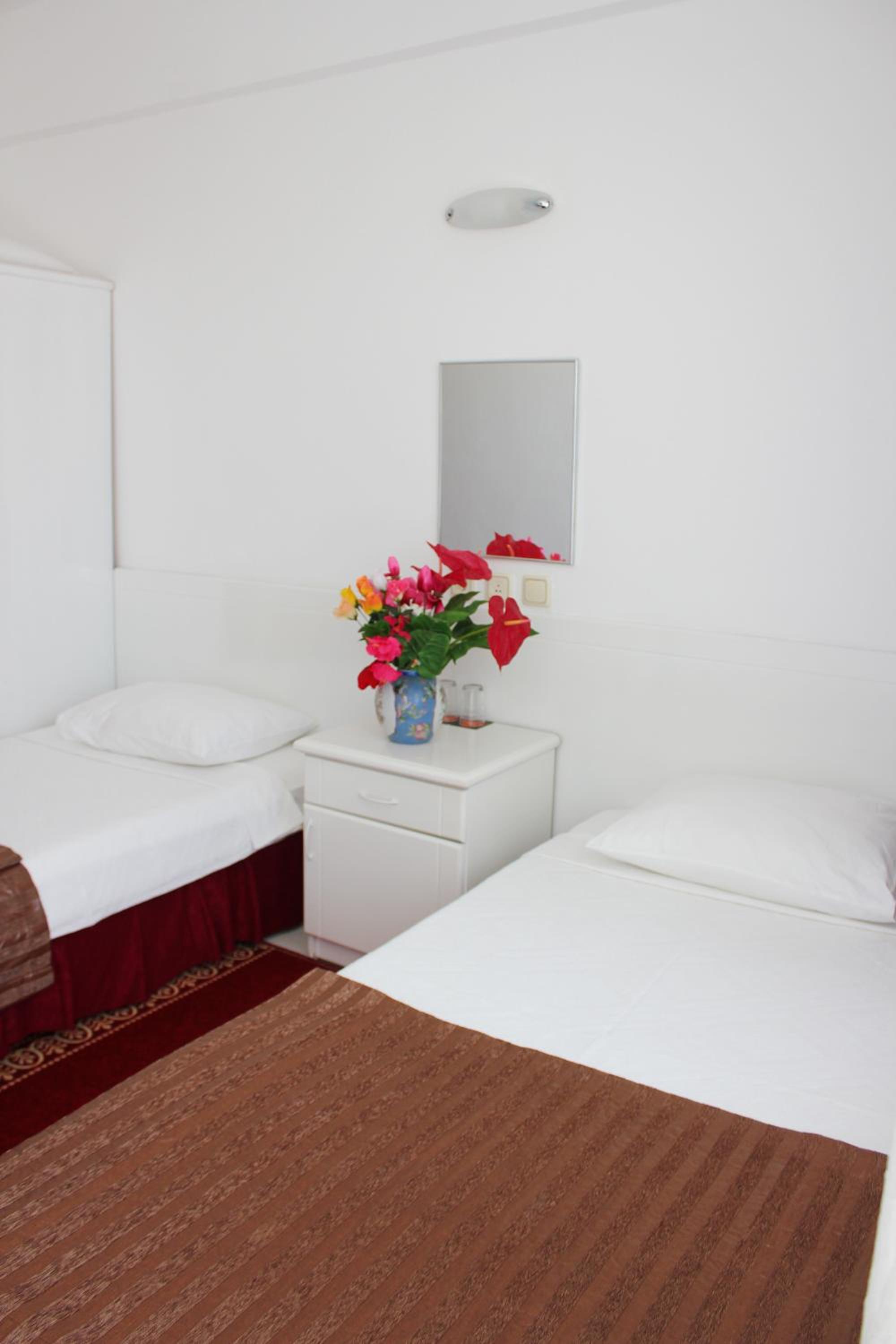 Soykan Hotel - Image 20