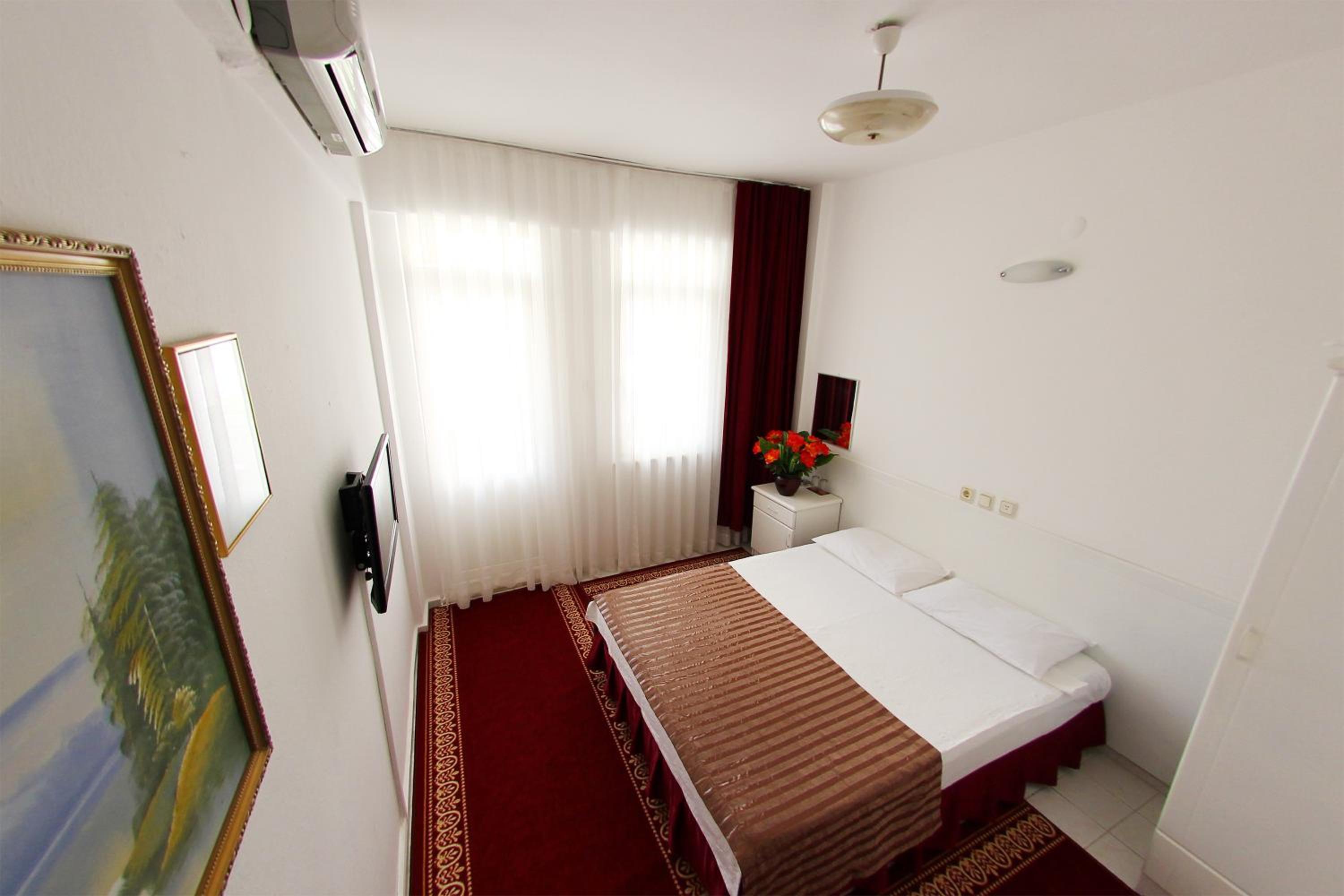 Soykan Hotel - Image 26