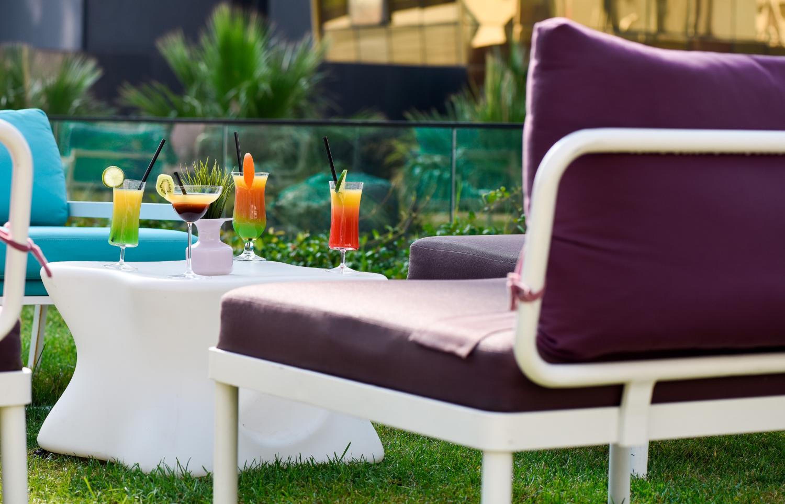 Tango Arjaan by Rotana İstanbul Asia - Image 42