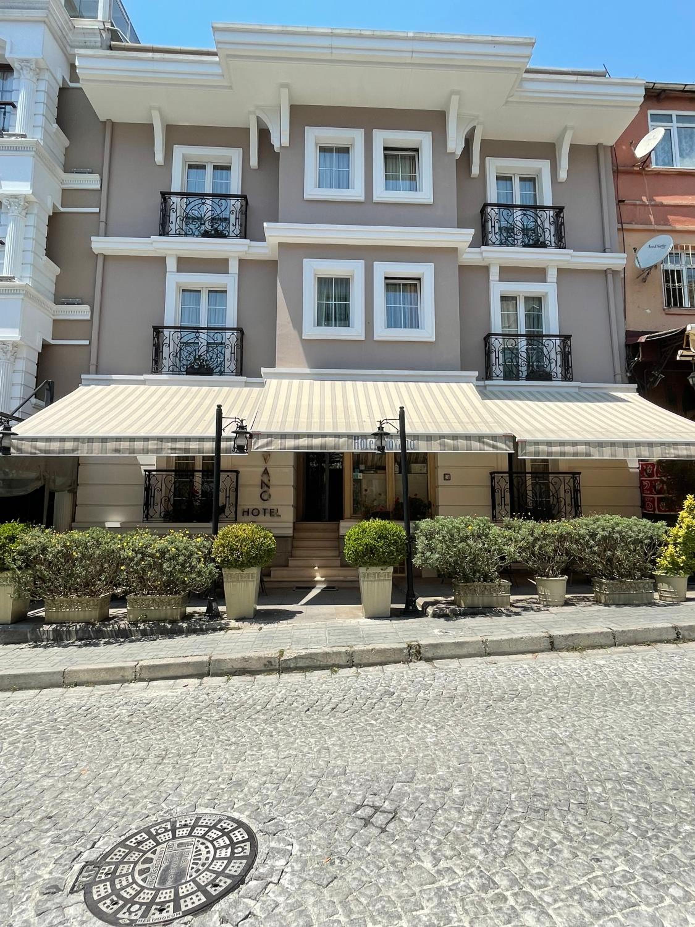 Hotel Novano - Image 5