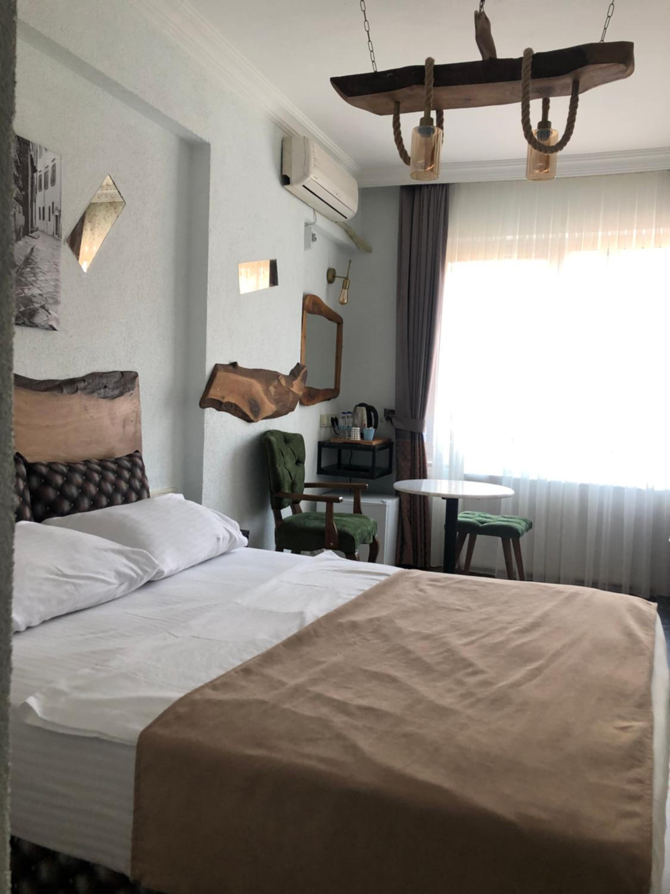 PANDAN KARAKOY SUİT - Image 18