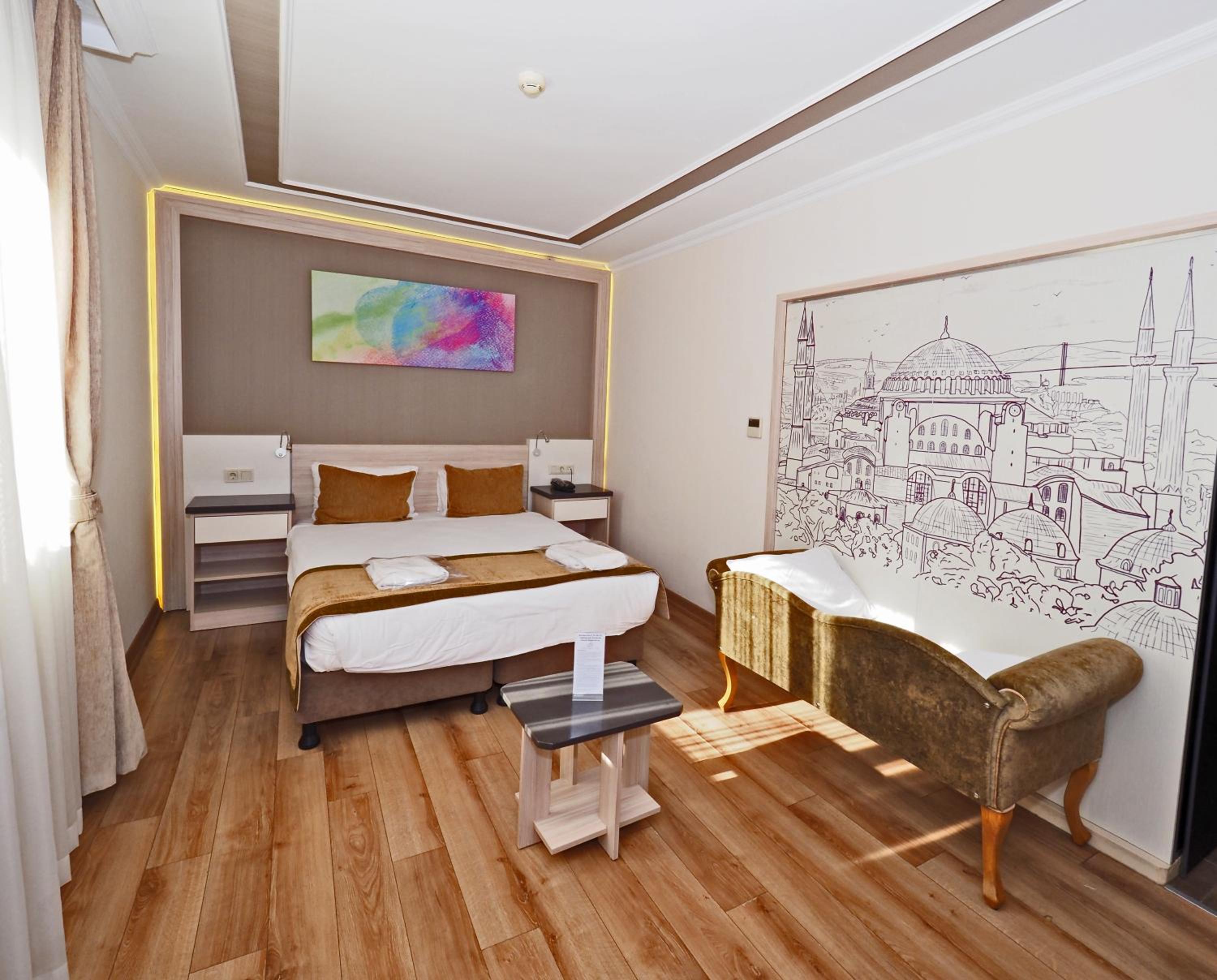 Hotel Bulvar Palas - Image 6