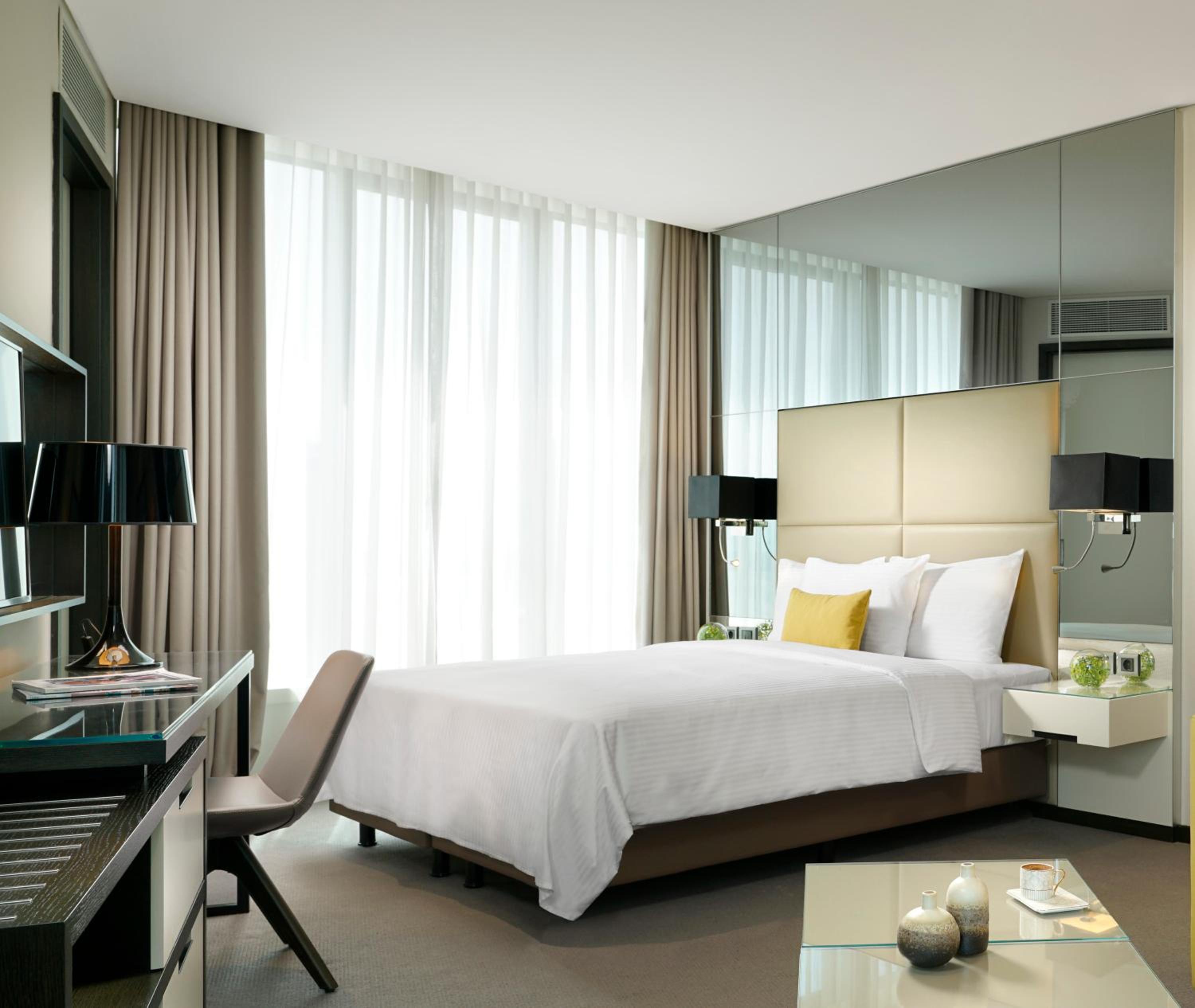 Centro Westside Oteli tarafından Rotana - Image 111
