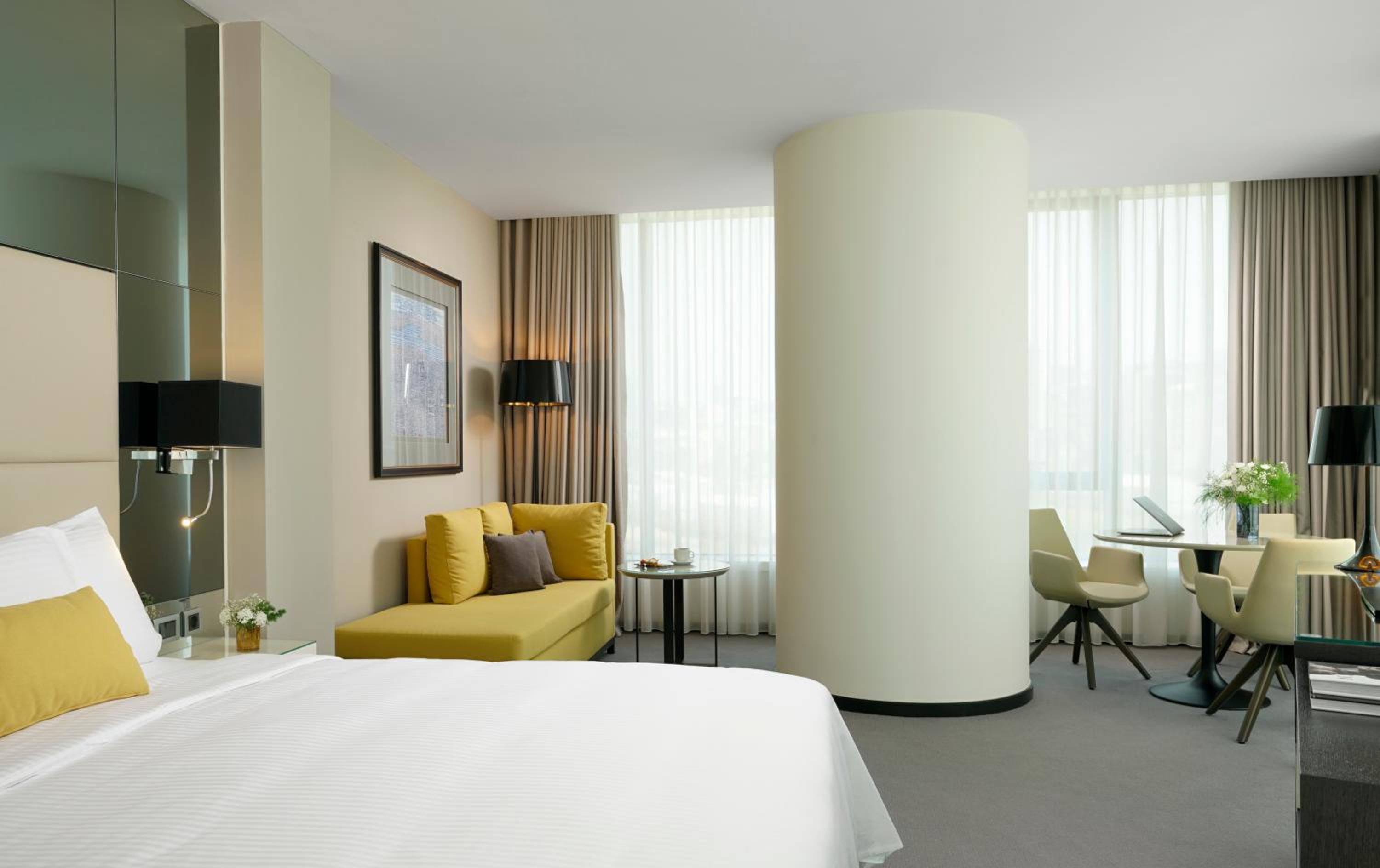 Centro Westside Oteli tarafından Rotana - Image 112