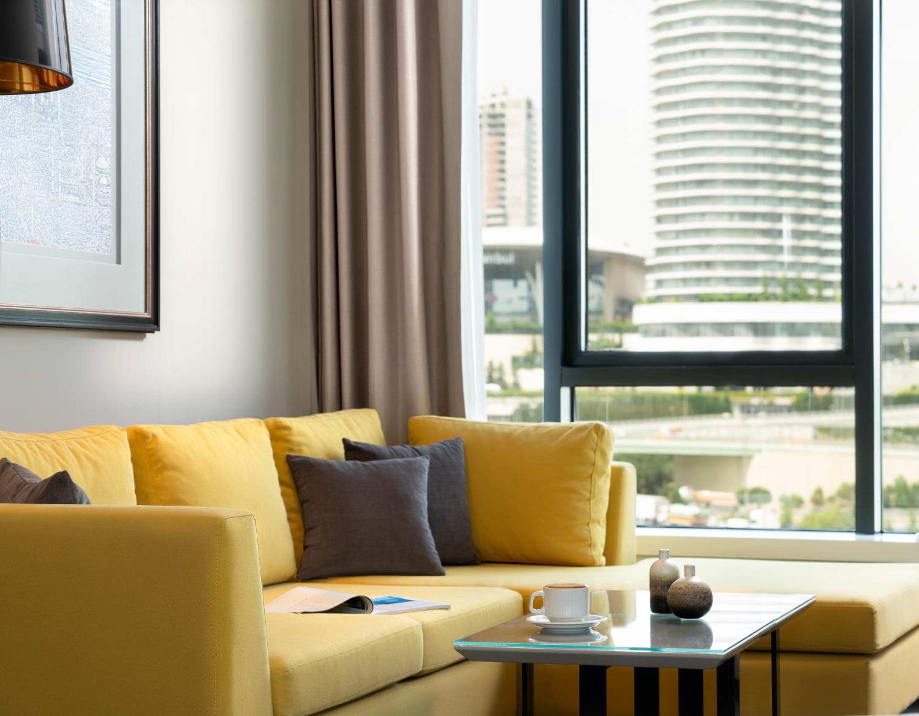 Centro Westside Oteli tarafından Rotana - Image 114