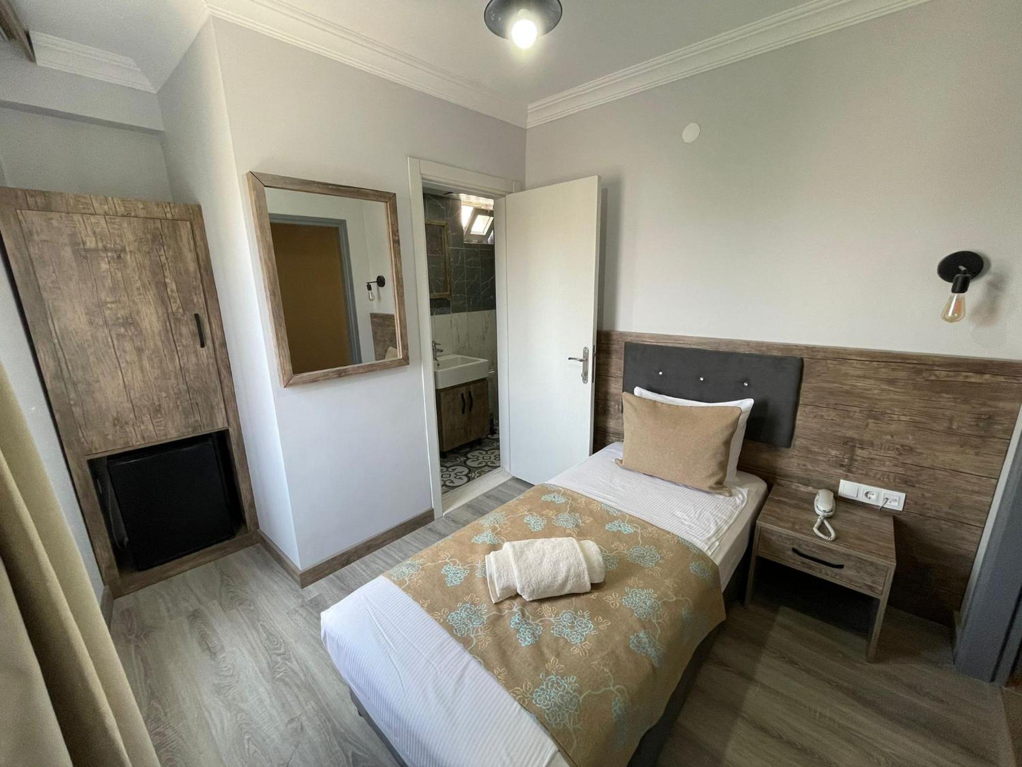 Seven City Otel - Image 39